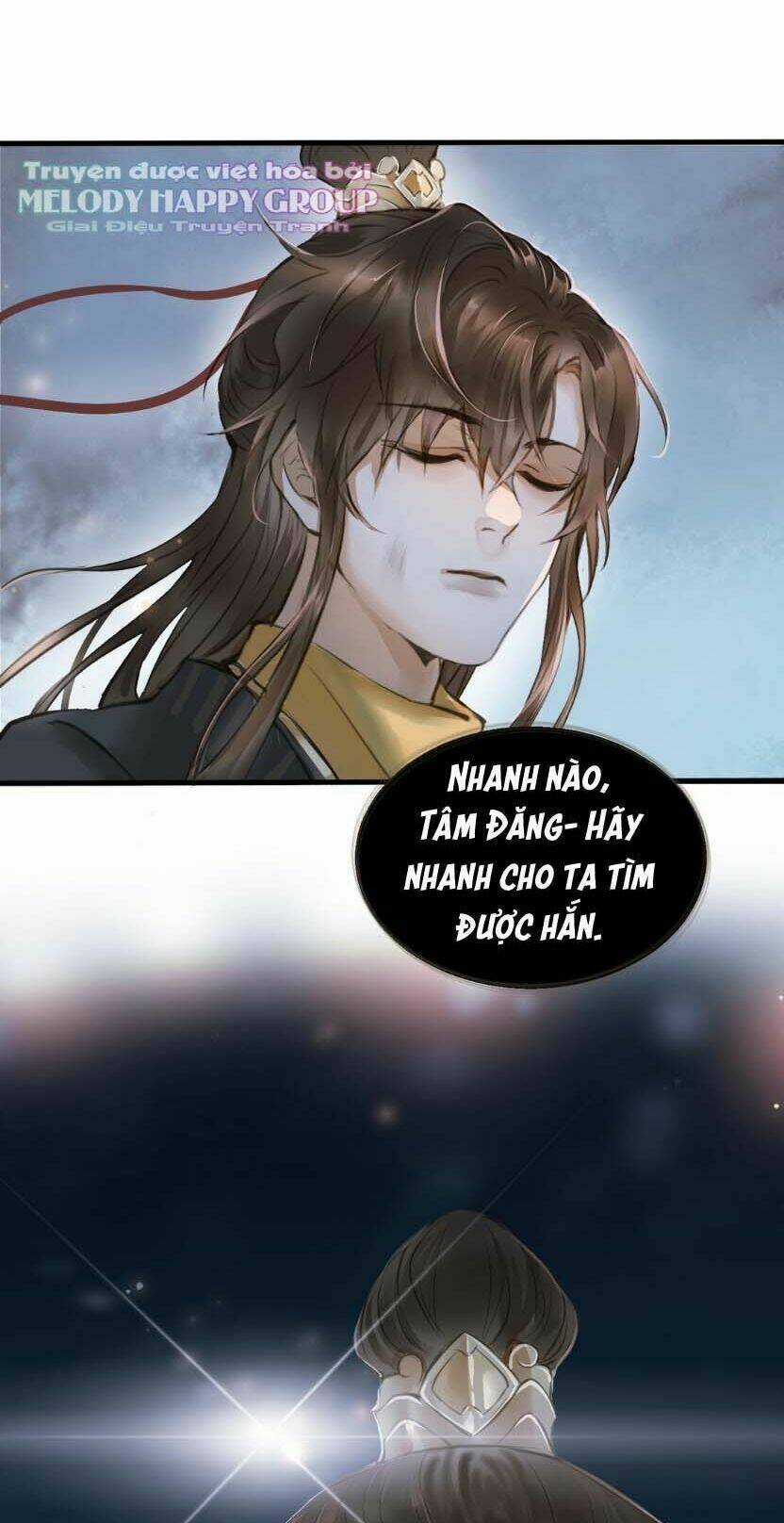 Định Hải Phù Sinh Lục Chapter 4 trang 26