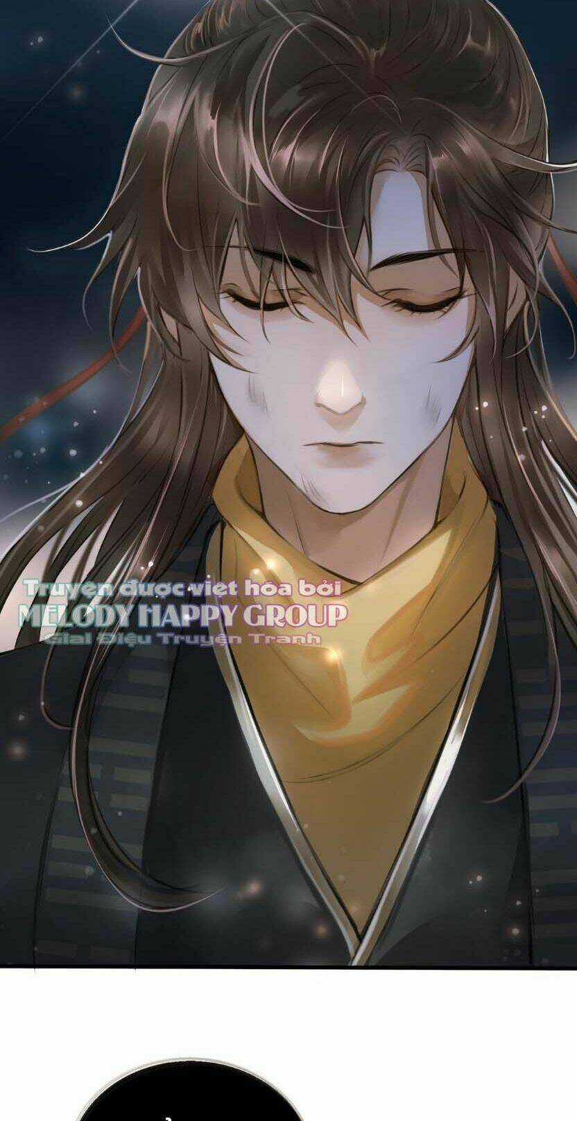 Định Hải Phù Sinh Lục Chapter 4 trang 27