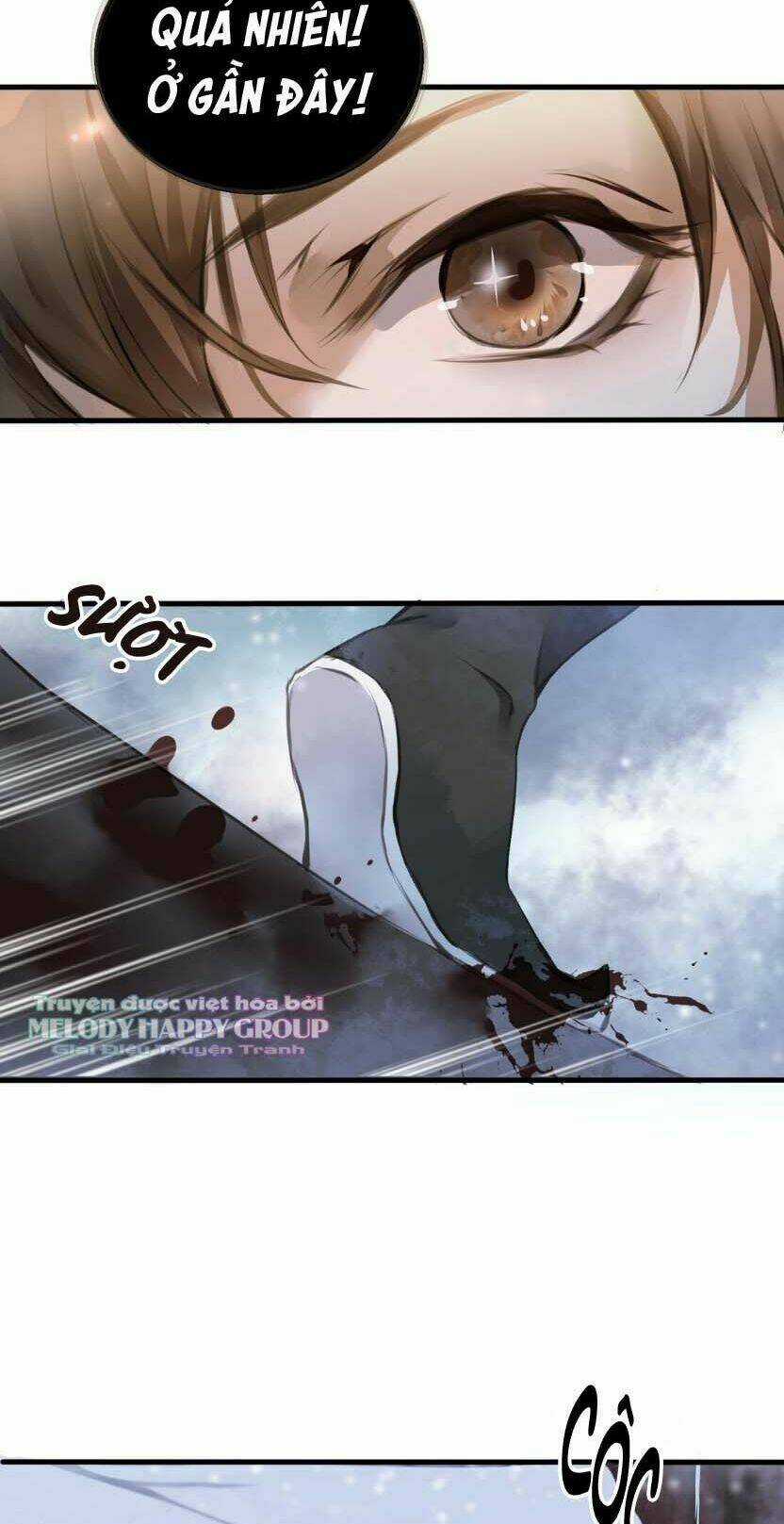 Định Hải Phù Sinh Lục Chapter 4 trang 28