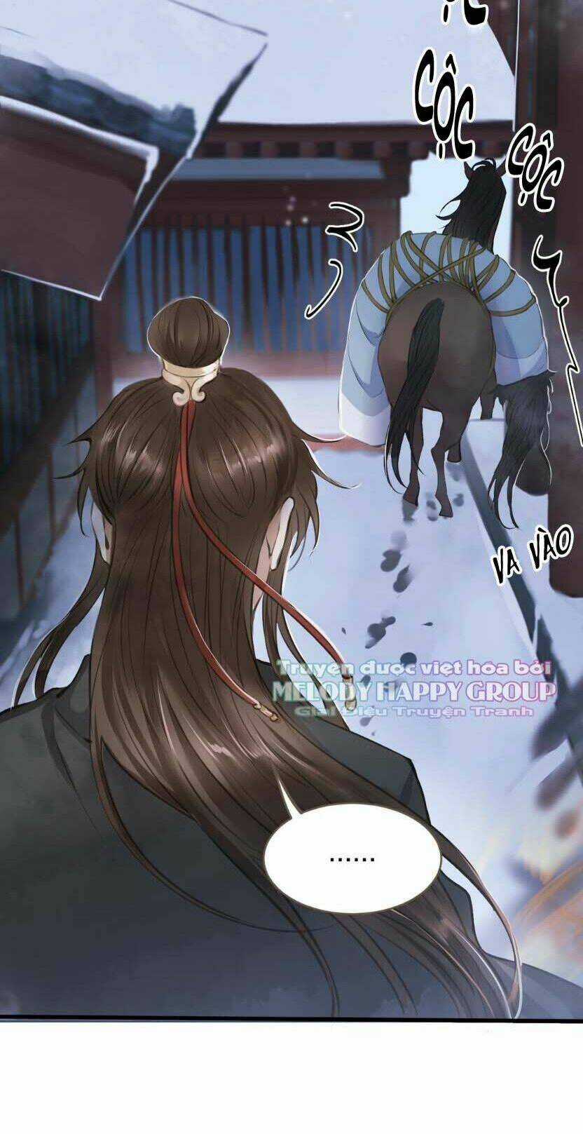 Định Hải Phù Sinh Lục Chapter 4 trang 29