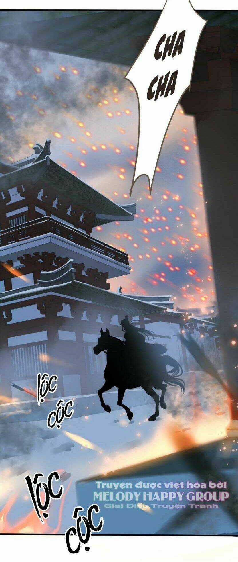 Định Hải Phù Sinh Lục Chapter 4 trang 7