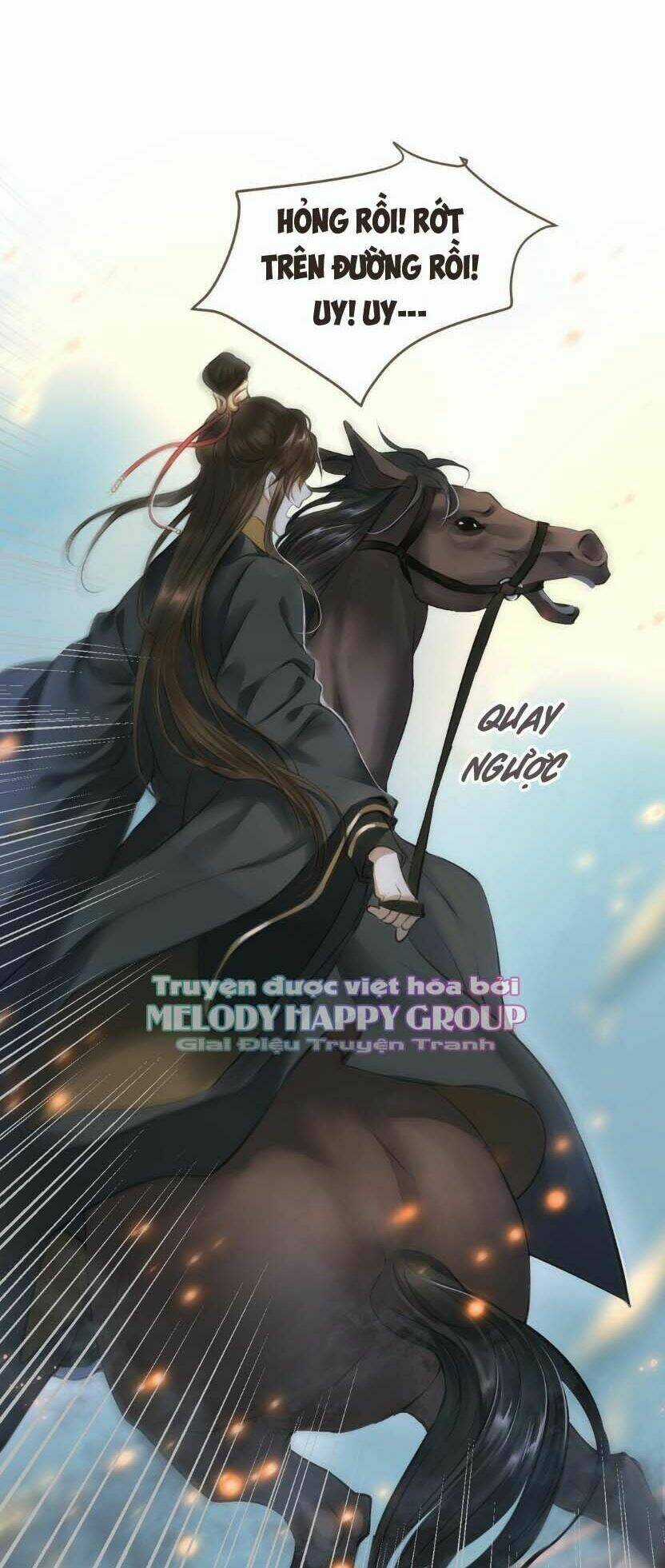 Định Hải Phù Sinh Lục Chapter 4 trang 9