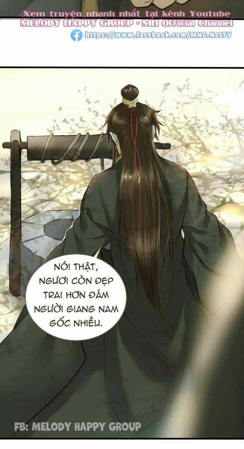 Định Hải Phù Sinh Lục Chapter 5 trang 13