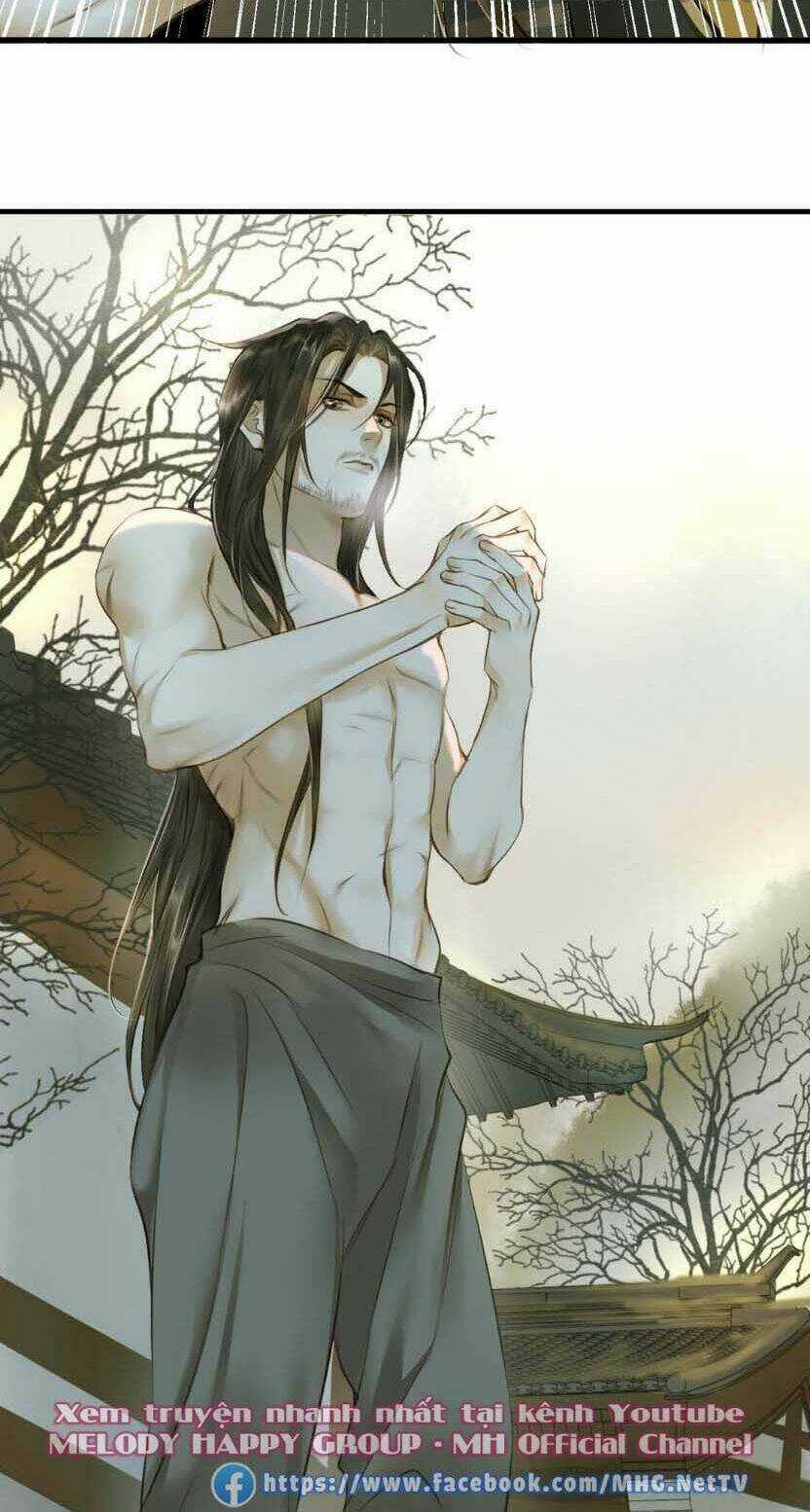 Định Hải Phù Sinh Lục Chapter 5 trang 15