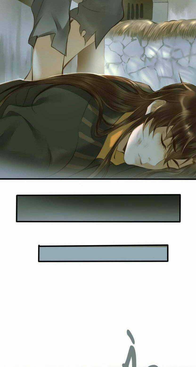 Định Hải Phù Sinh Lục Chapter 5 trang 16