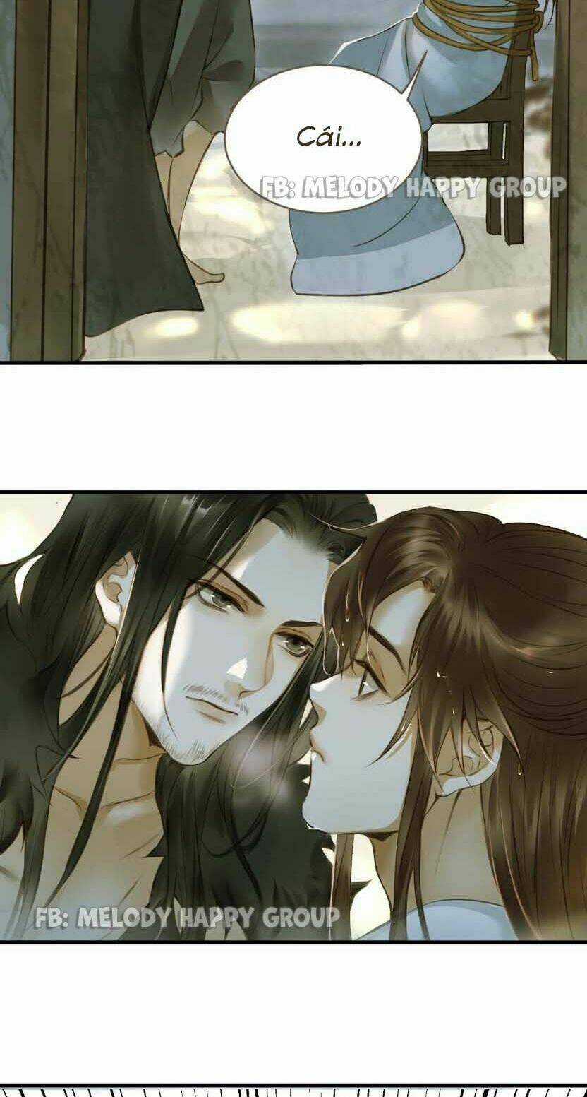 Định Hải Phù Sinh Lục Chapter 5 trang 18