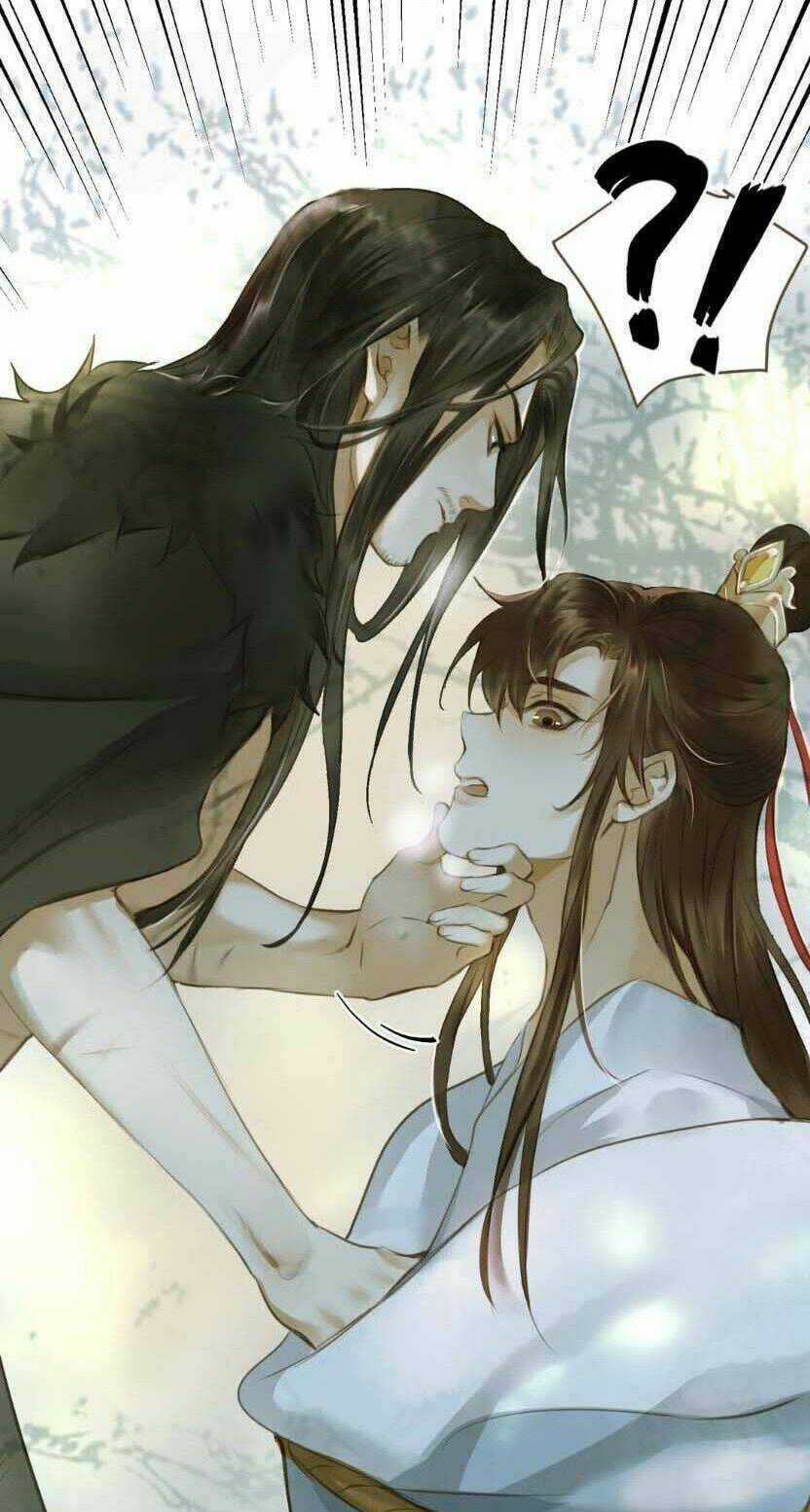 Định Hải Phù Sinh Lục Chapter 5 trang 19