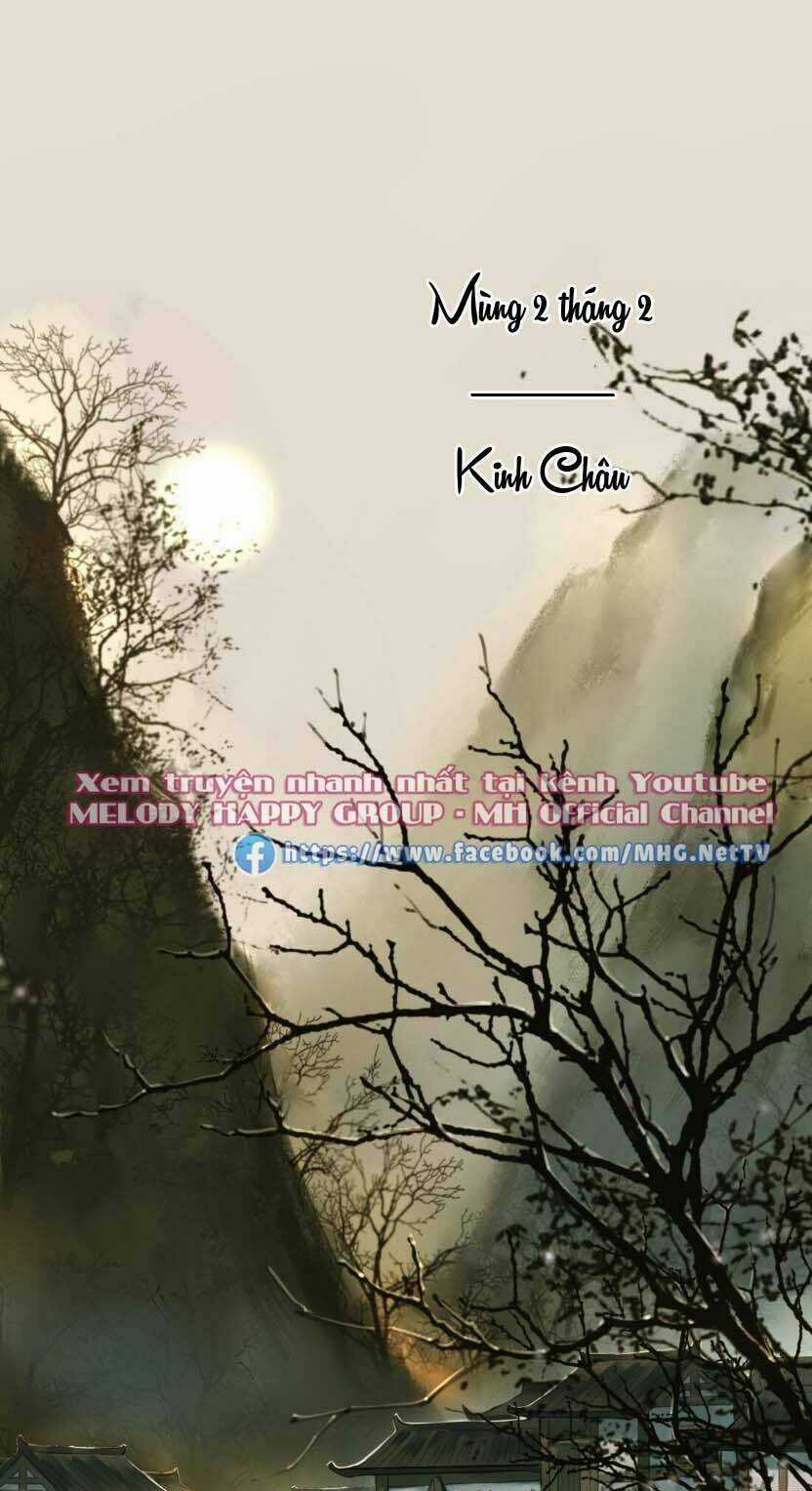 Định Hải Phù Sinh Lục Chapter 5 trang 2