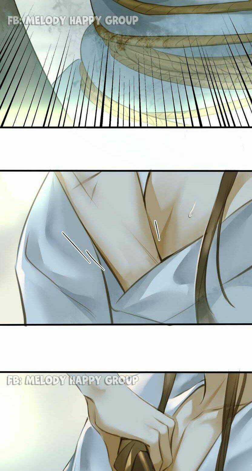 Định Hải Phù Sinh Lục Chapter 5 trang 20