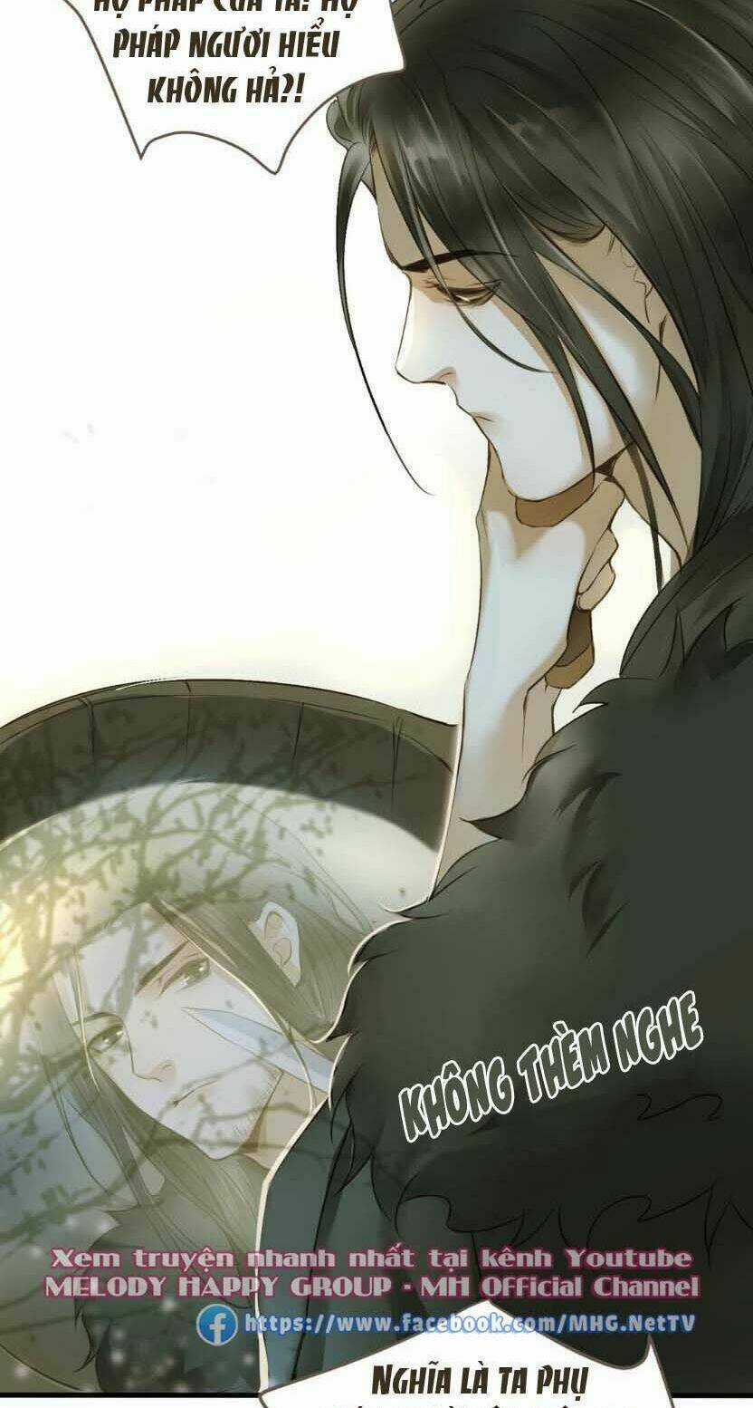 Định Hải Phù Sinh Lục Chapter 5 trang 24