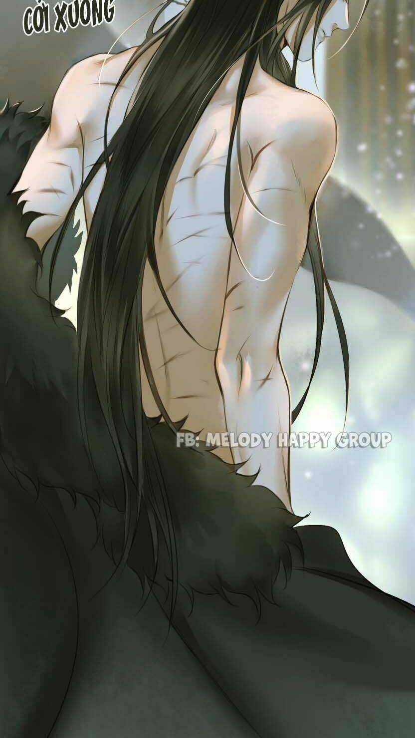 Định Hải Phù Sinh Lục Chapter 5 trang 27