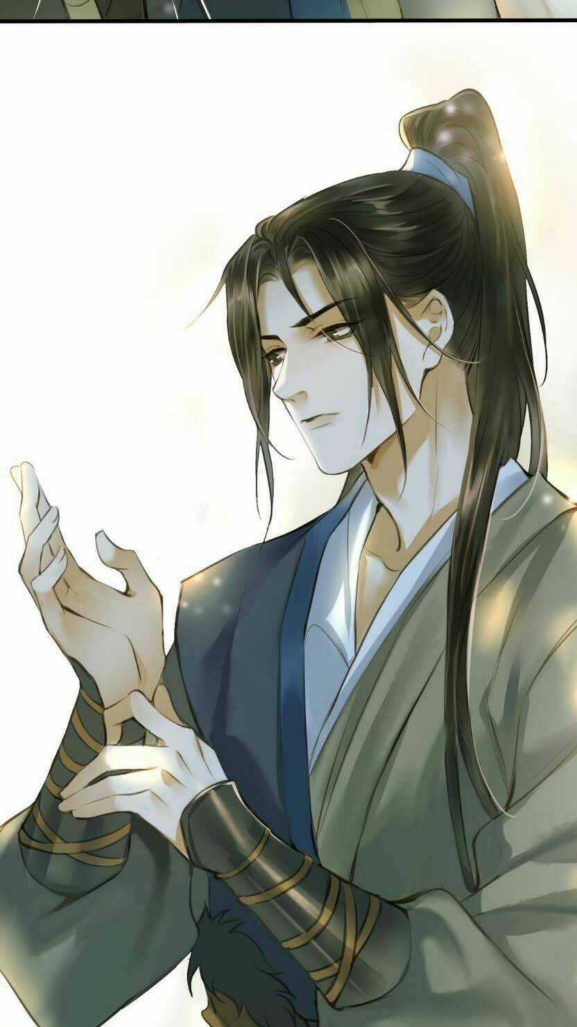 Định Hải Phù Sinh Lục Chapter 5 trang 30