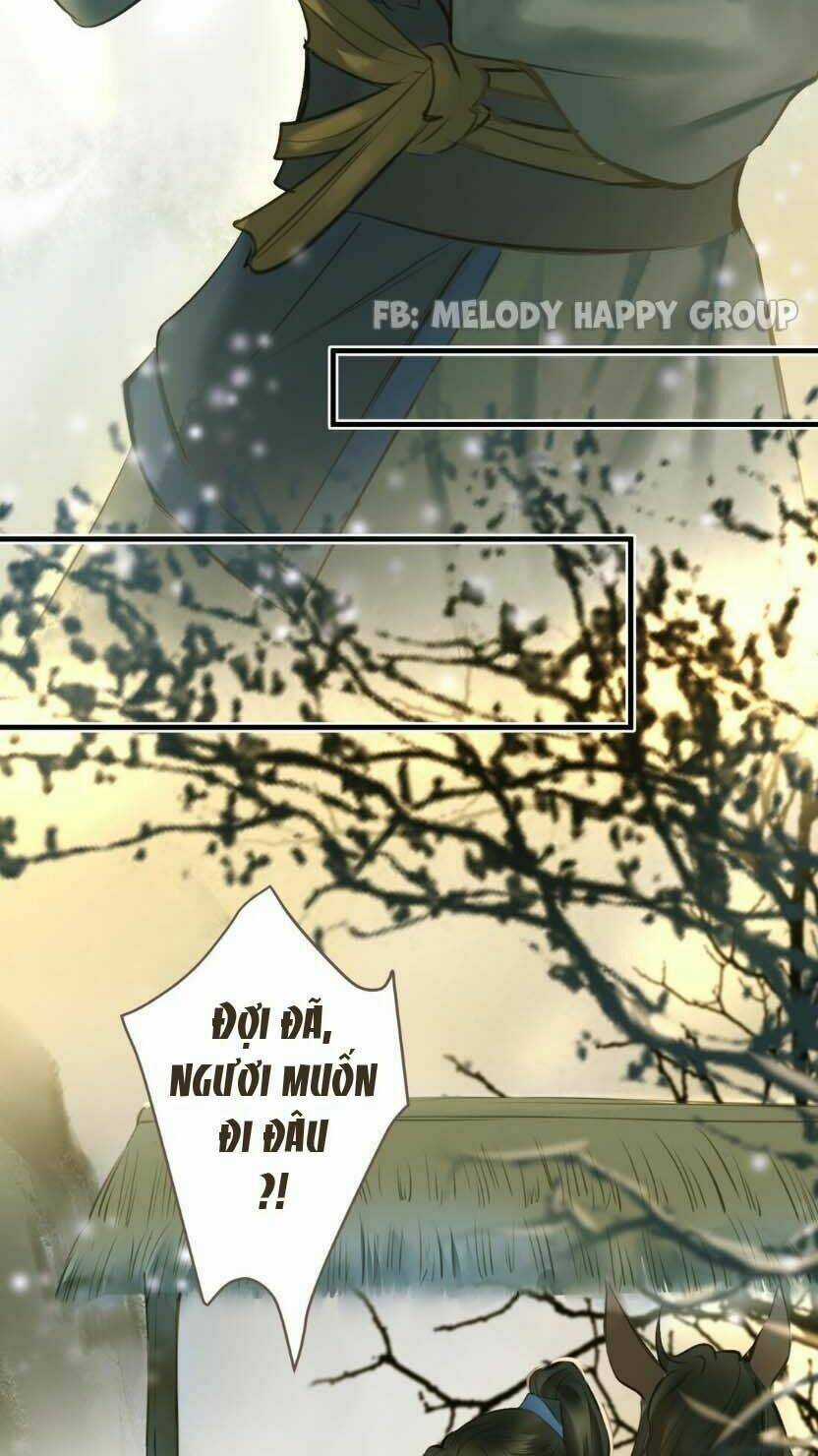 Định Hải Phù Sinh Lục Chapter 5 trang 31