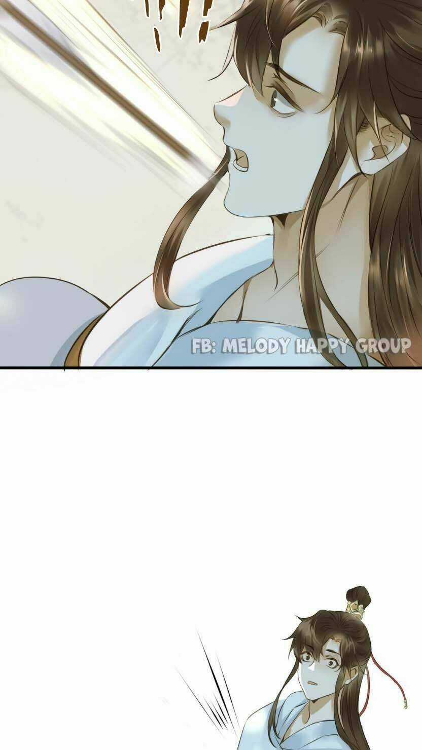 Định Hải Phù Sinh Lục Chapter 5 trang 34