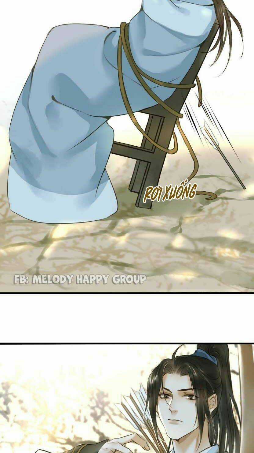 Định Hải Phù Sinh Lục Chapter 5 trang 35