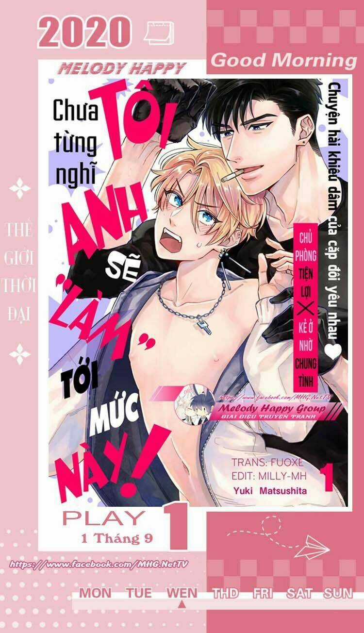Định Hải Phù Sinh Lục Chapter 5 trang 39