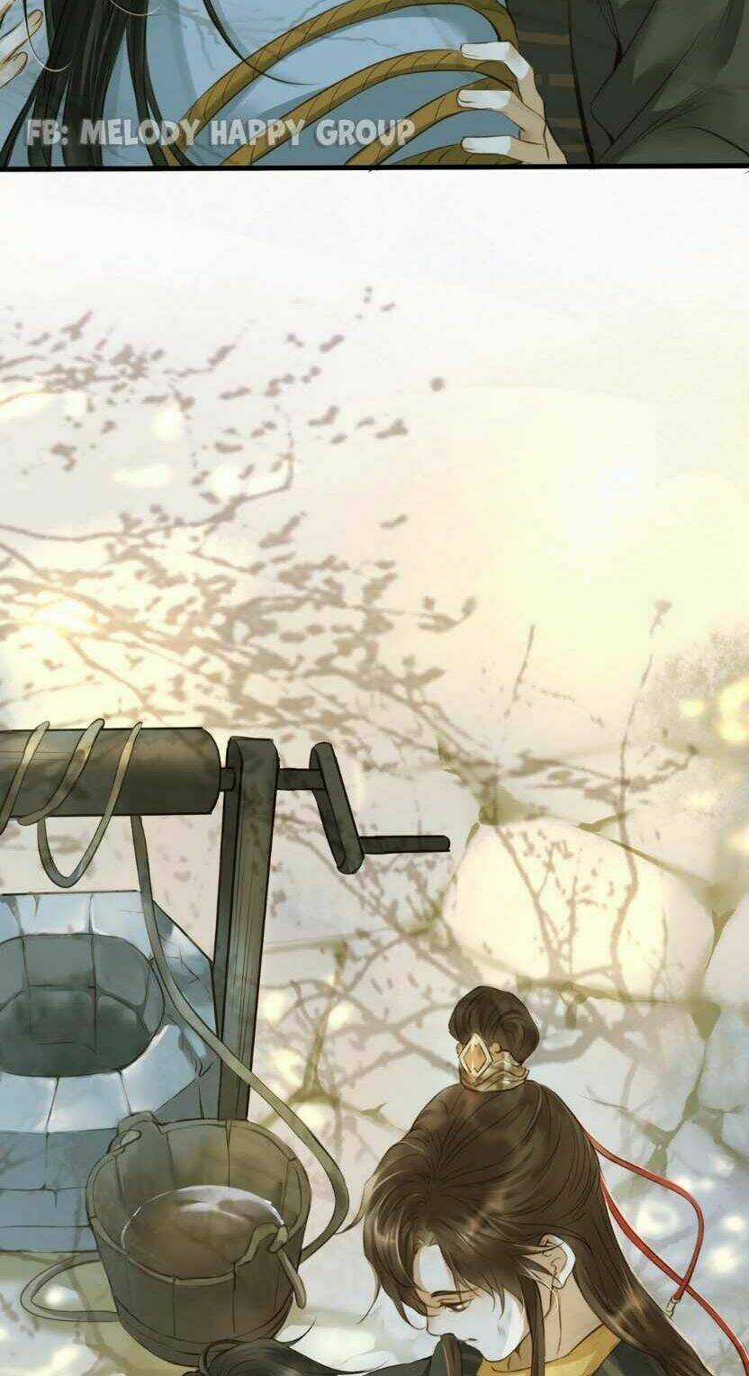 Định Hải Phù Sinh Lục Chapter 5 trang 5