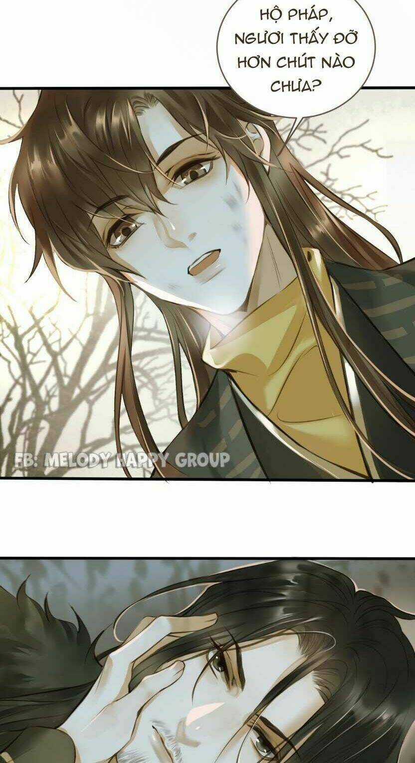 Định Hải Phù Sinh Lục Chapter 5 trang 7