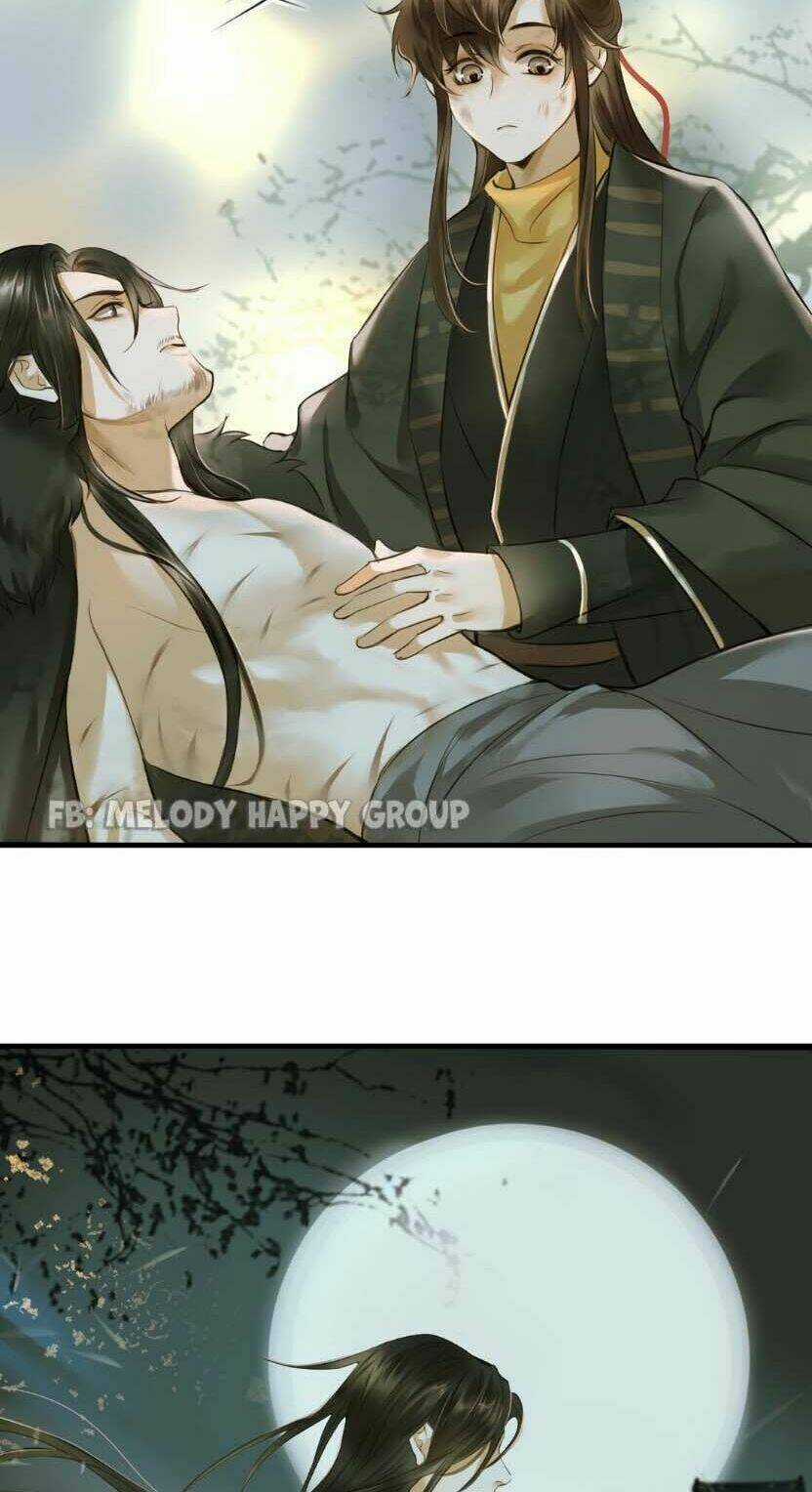 Định Hải Phù Sinh Lục Chapter 5 trang 9