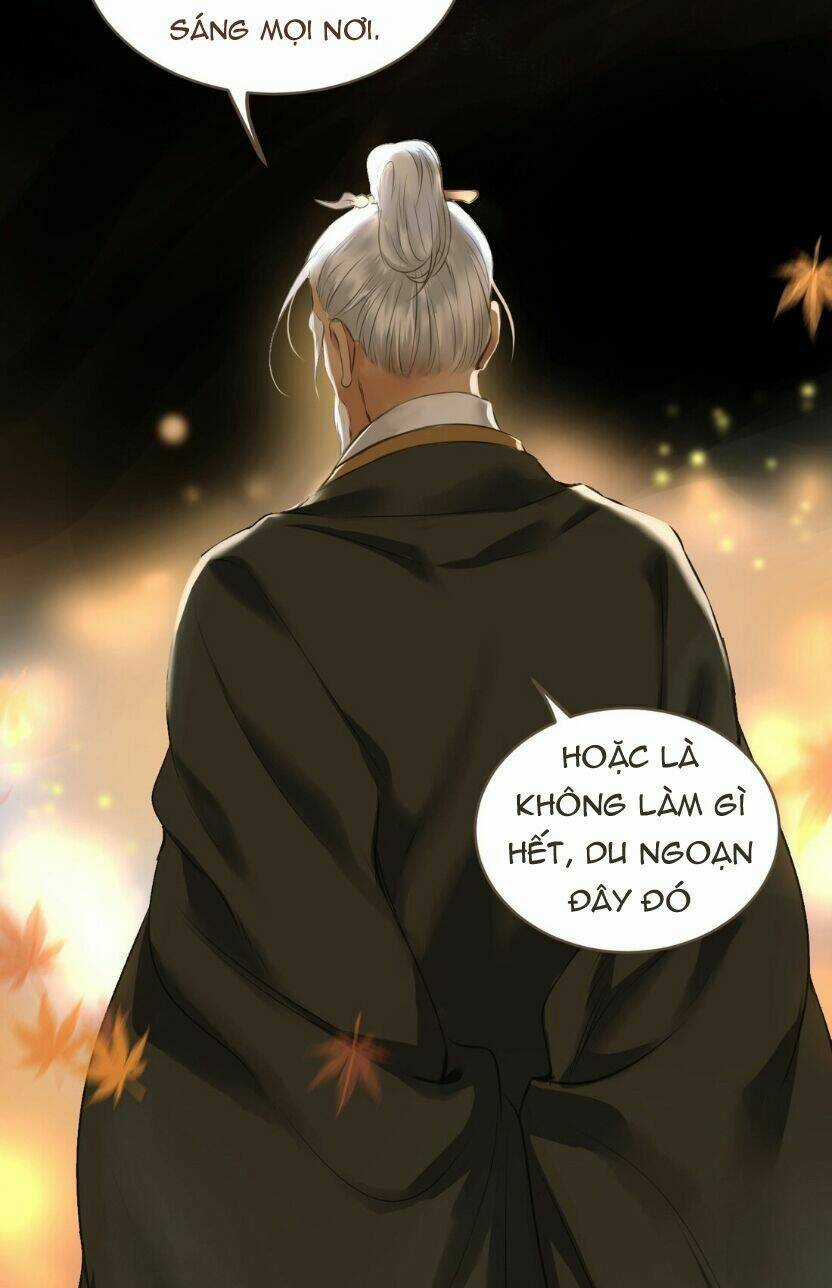 Định Hải Phù Sinh Lục Chapter 6 trang 14