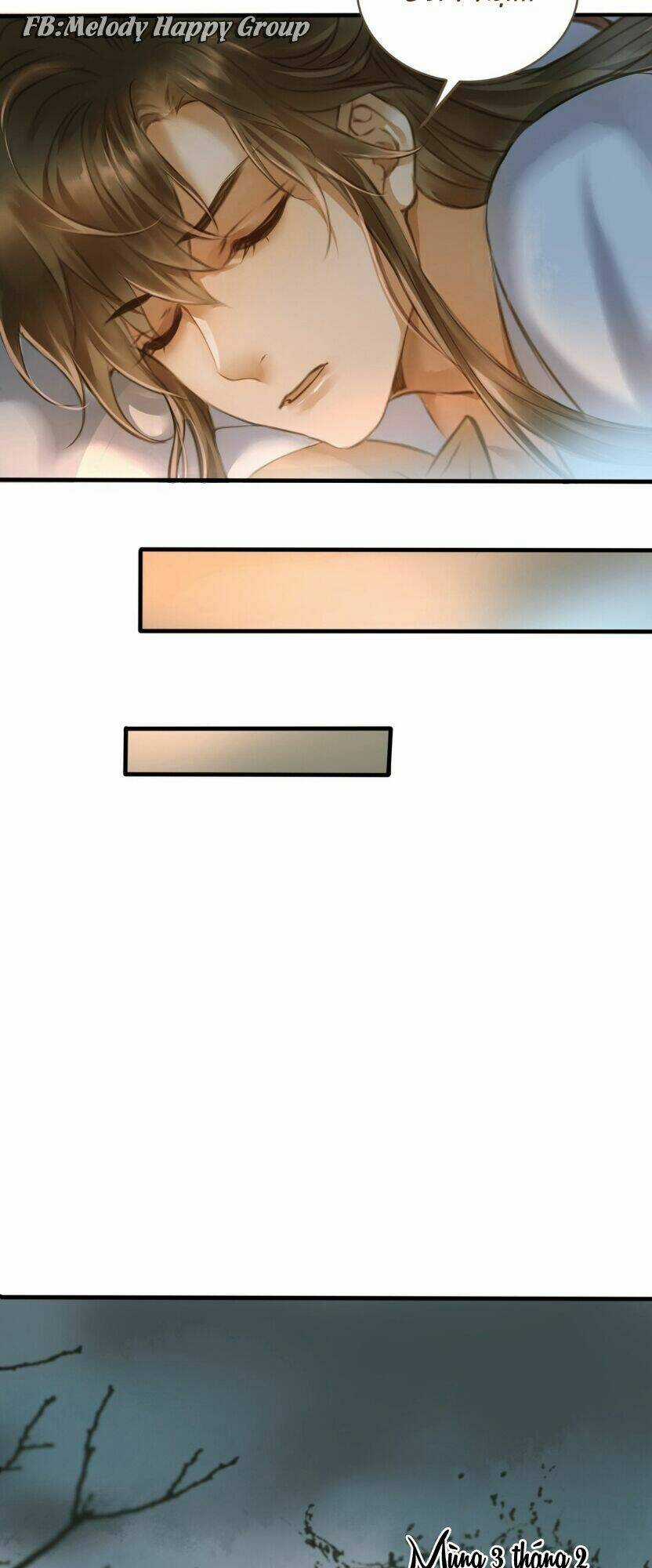 Định Hải Phù Sinh Lục Chapter 6 trang 16