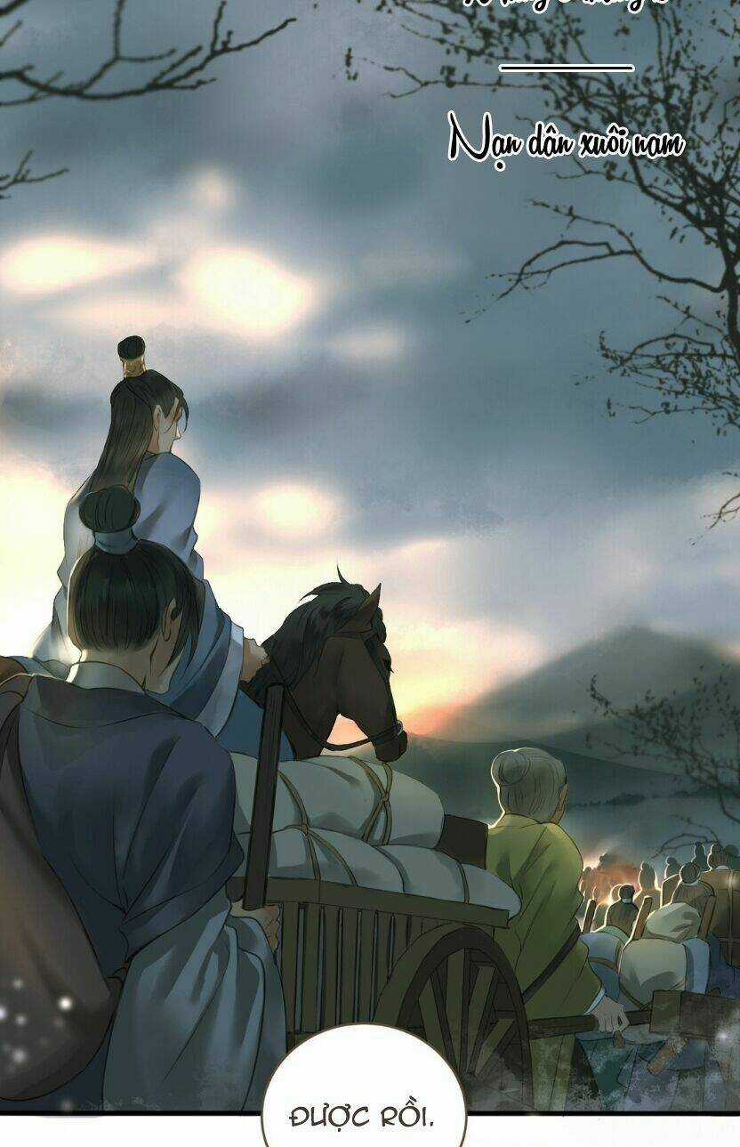 Định Hải Phù Sinh Lục Chapter 6 trang 17