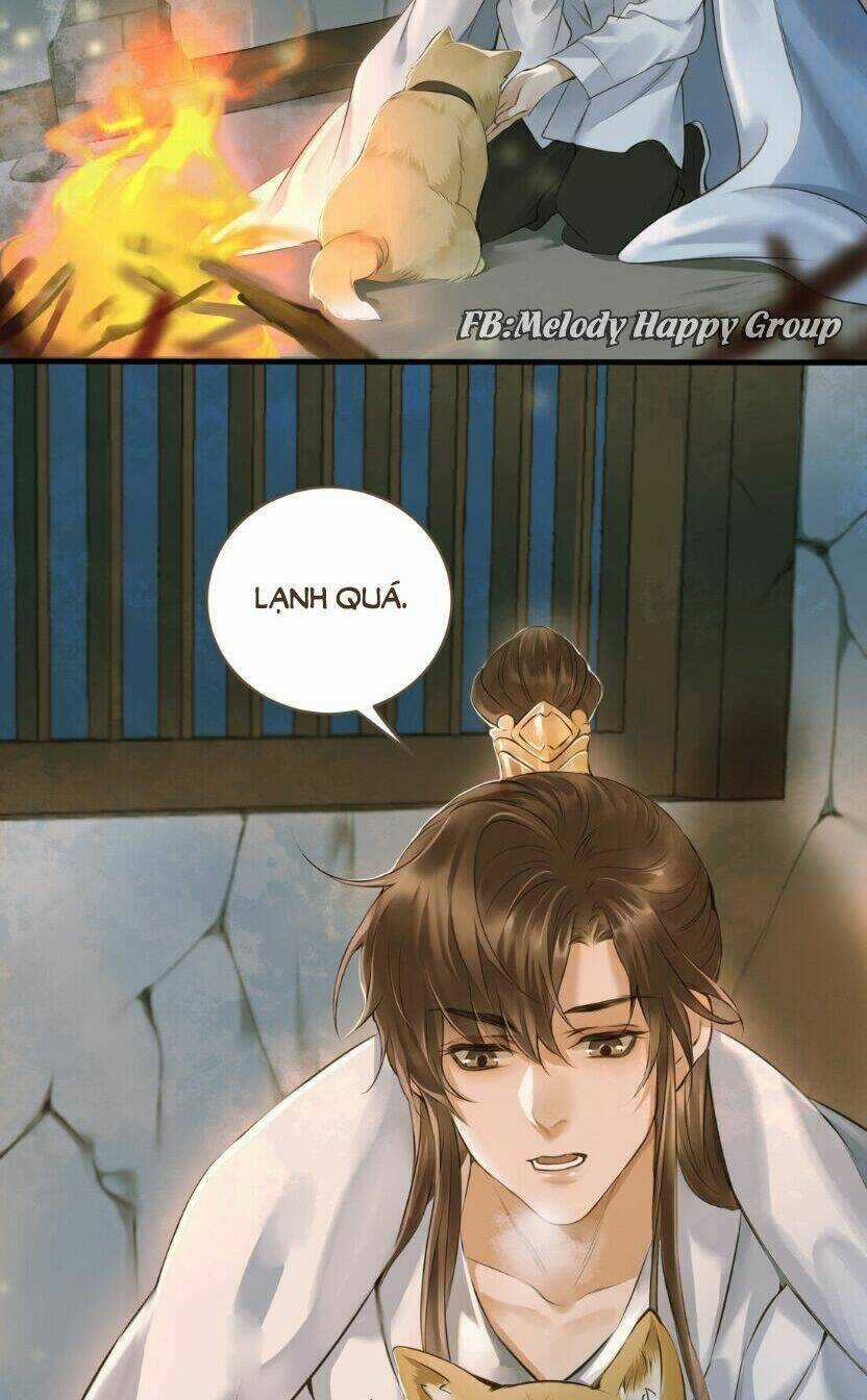 Định Hải Phù Sinh Lục Chapter 6 trang 2