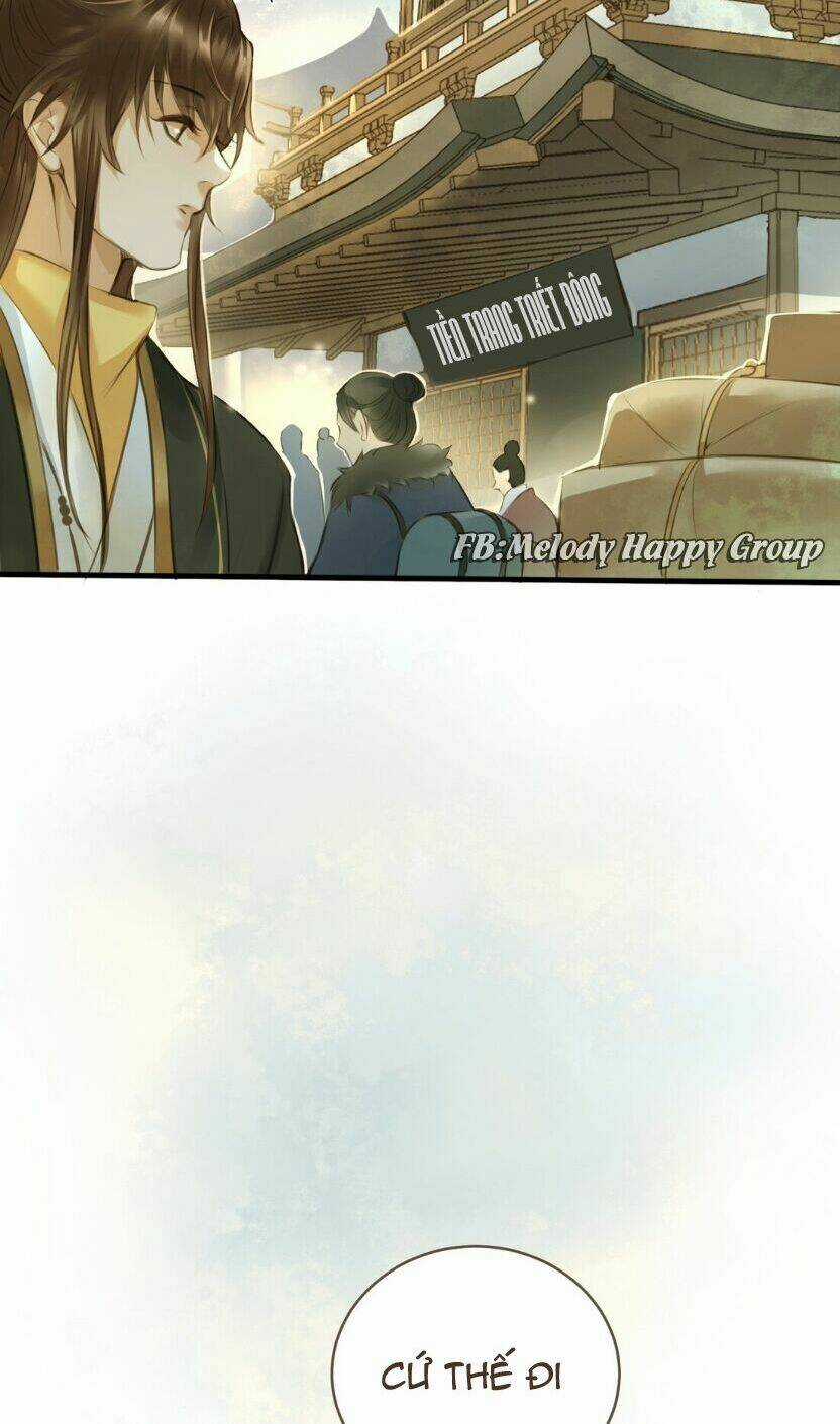 Định Hải Phù Sinh Lục Chapter 6 trang 27