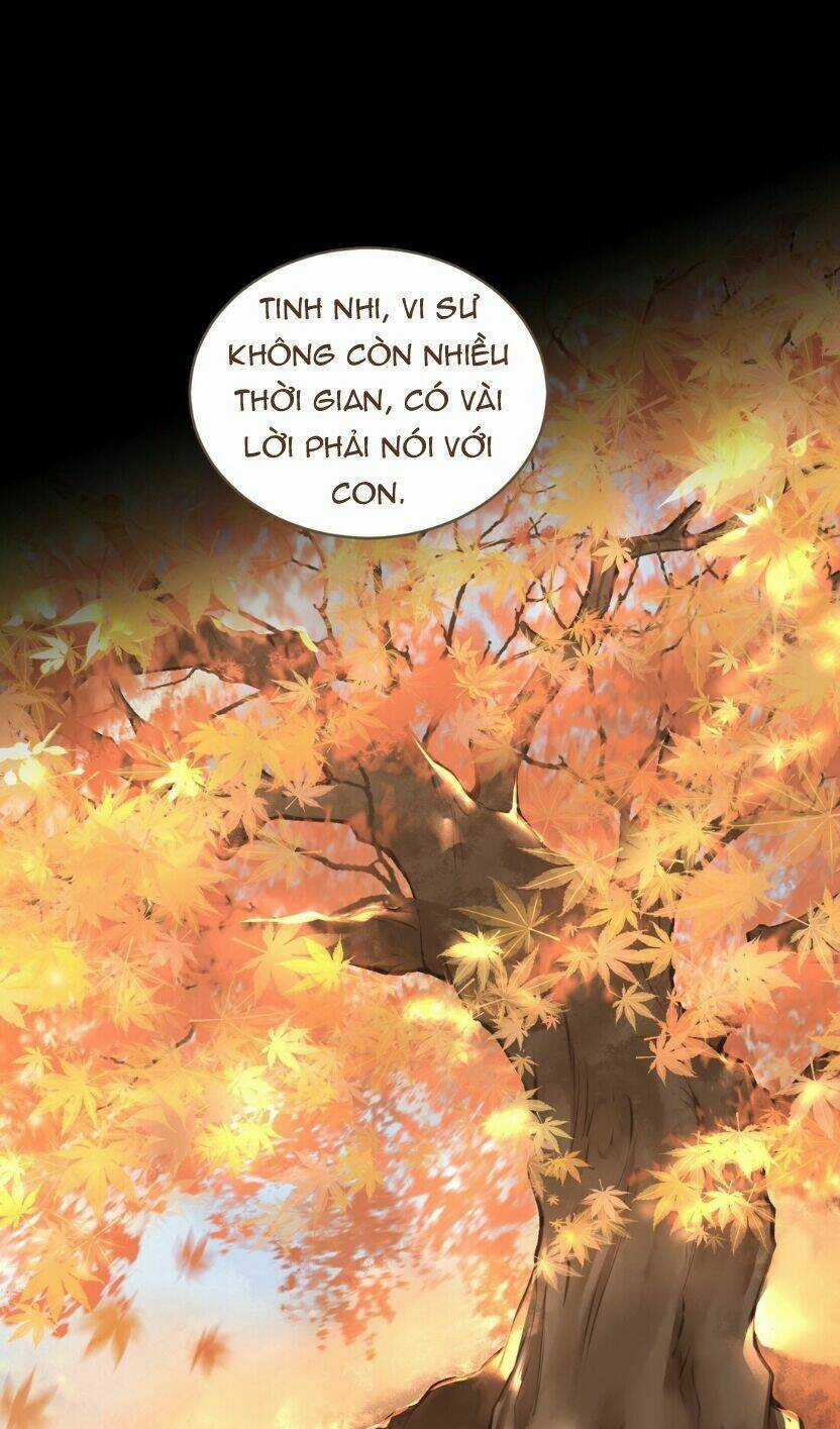 Định Hải Phù Sinh Lục Chapter 6 trang 7