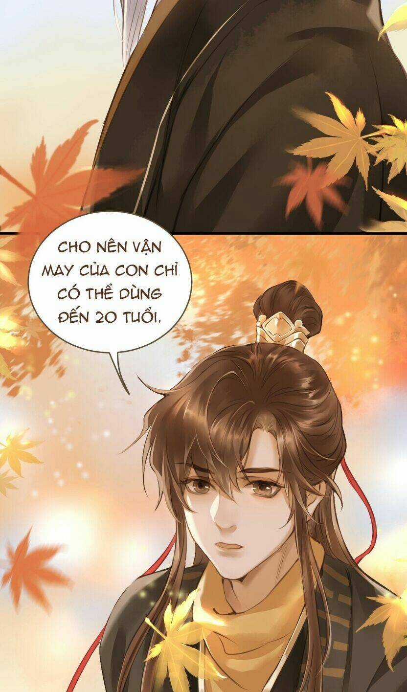 Định Hải Phù Sinh Lục Chapter 6 trang 9