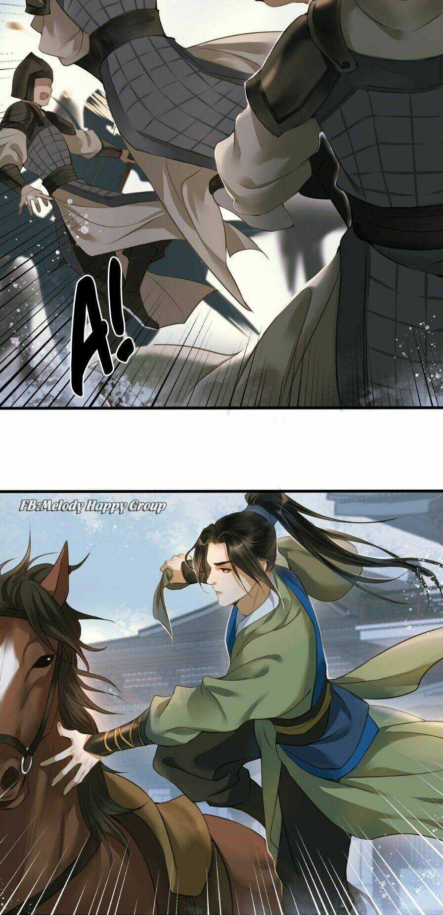 Định Hải Phù Sinh Lục Chapter 7 trang 10