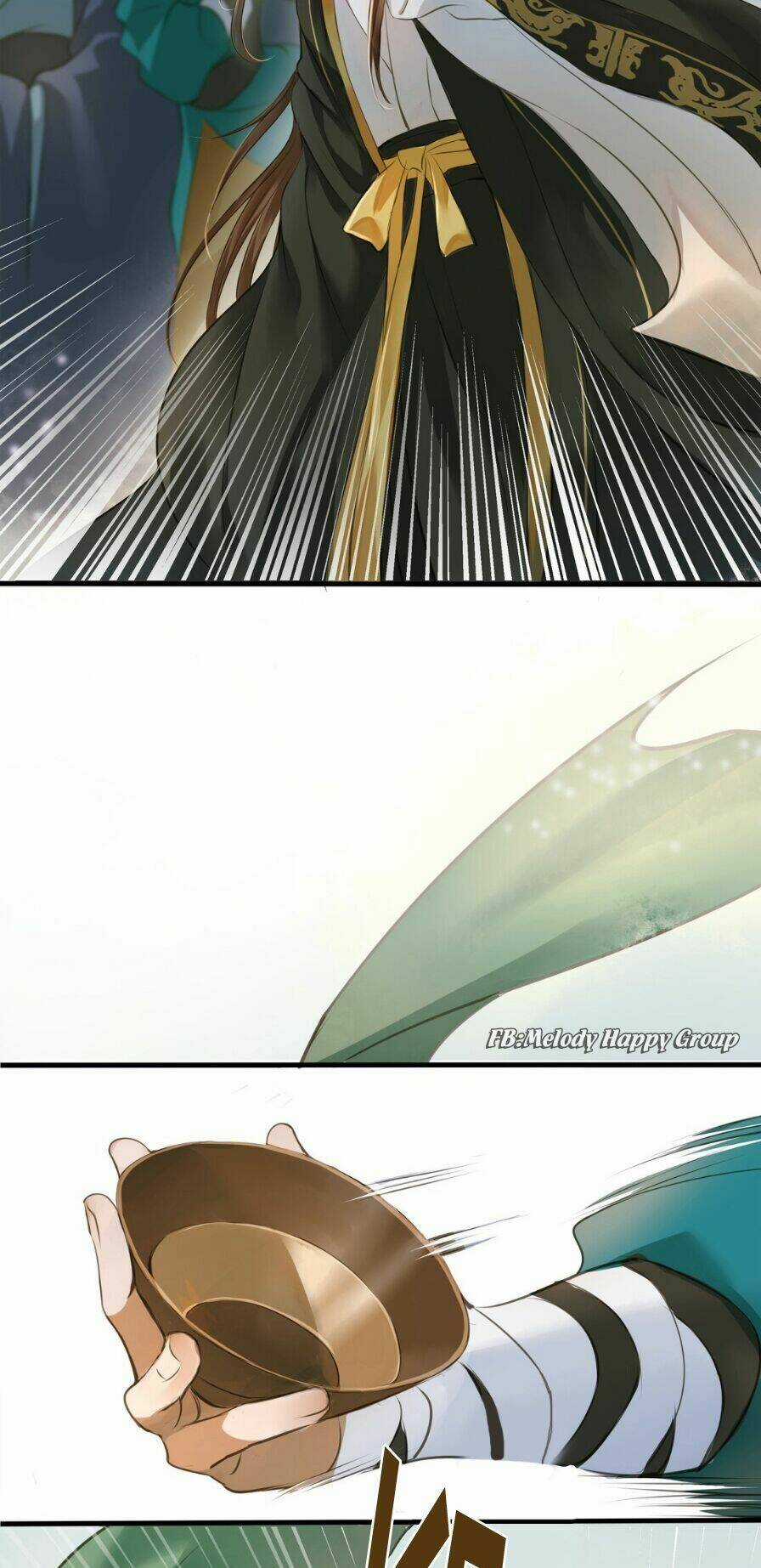 Định Hải Phù Sinh Lục Chapter 7 trang 15