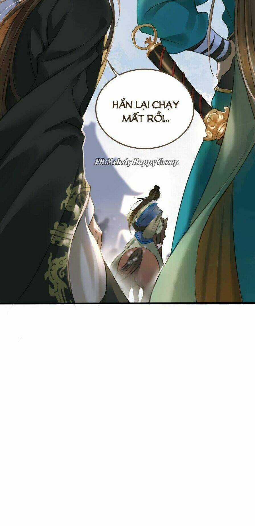 Định Hải Phù Sinh Lục Chapter 7 trang 18