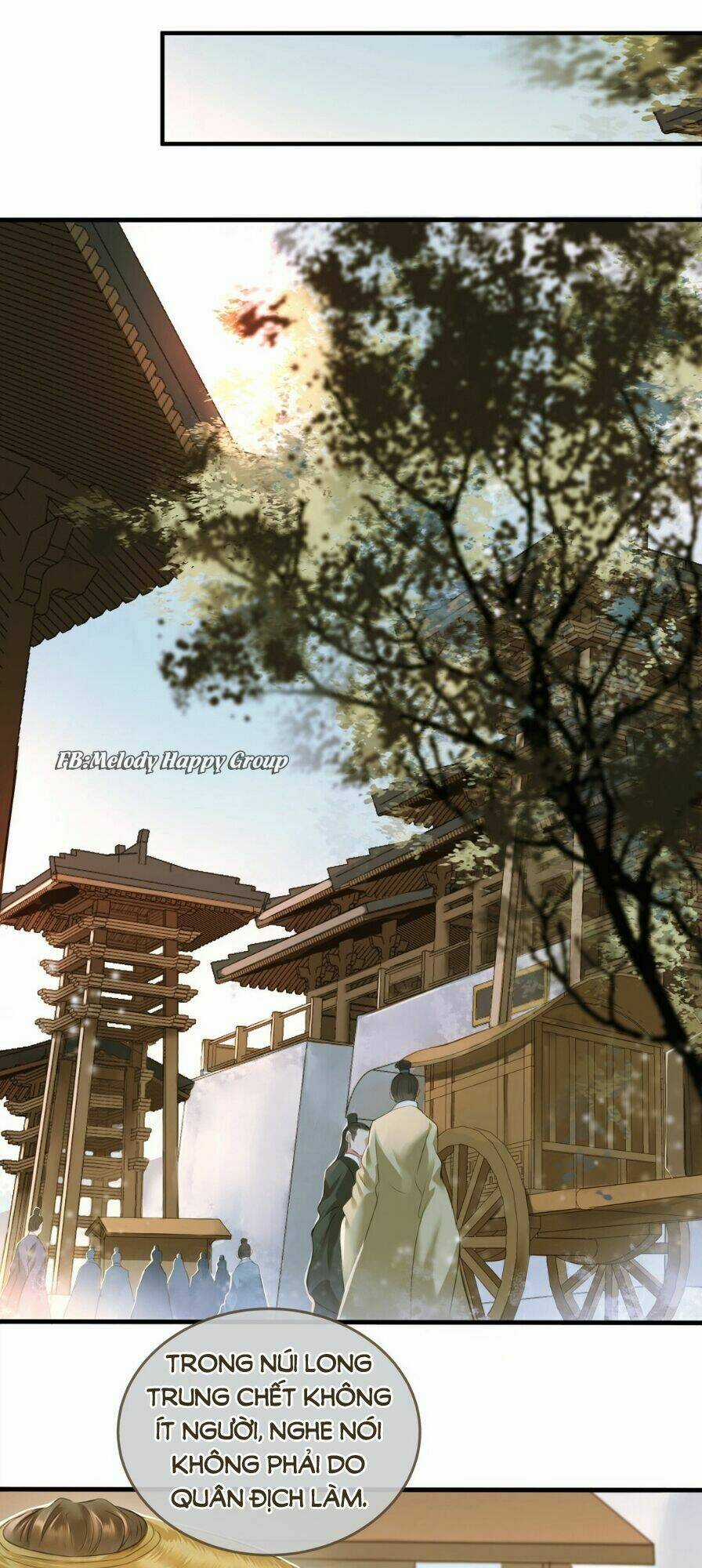 Định Hải Phù Sinh Lục Chapter 7 trang 19