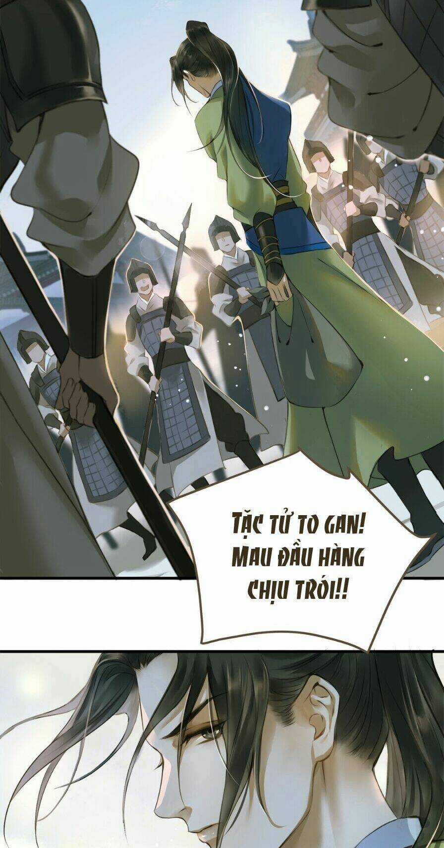 Định Hải Phù Sinh Lục Chapter 7 trang 2