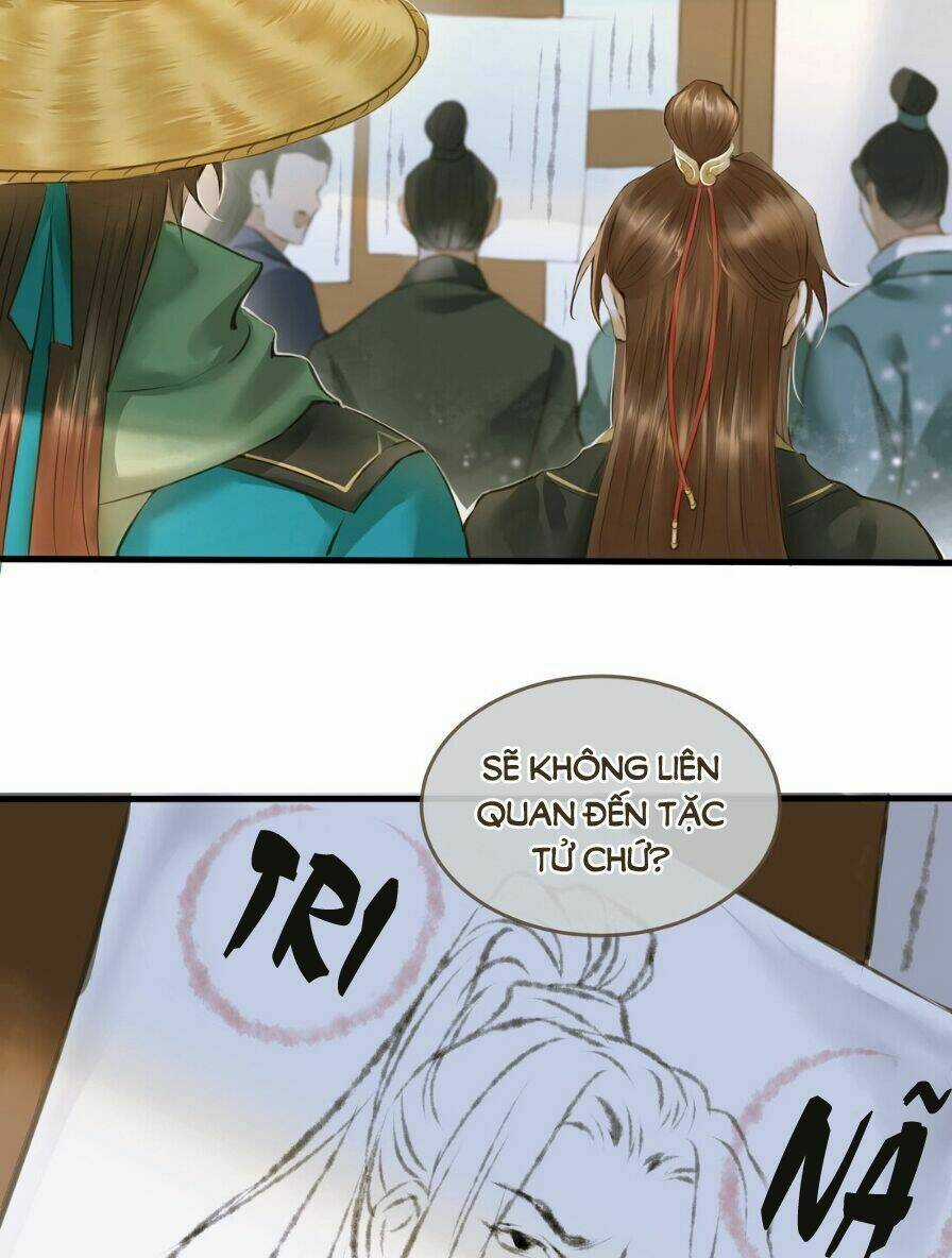 Định Hải Phù Sinh Lục Chapter 7 trang 20