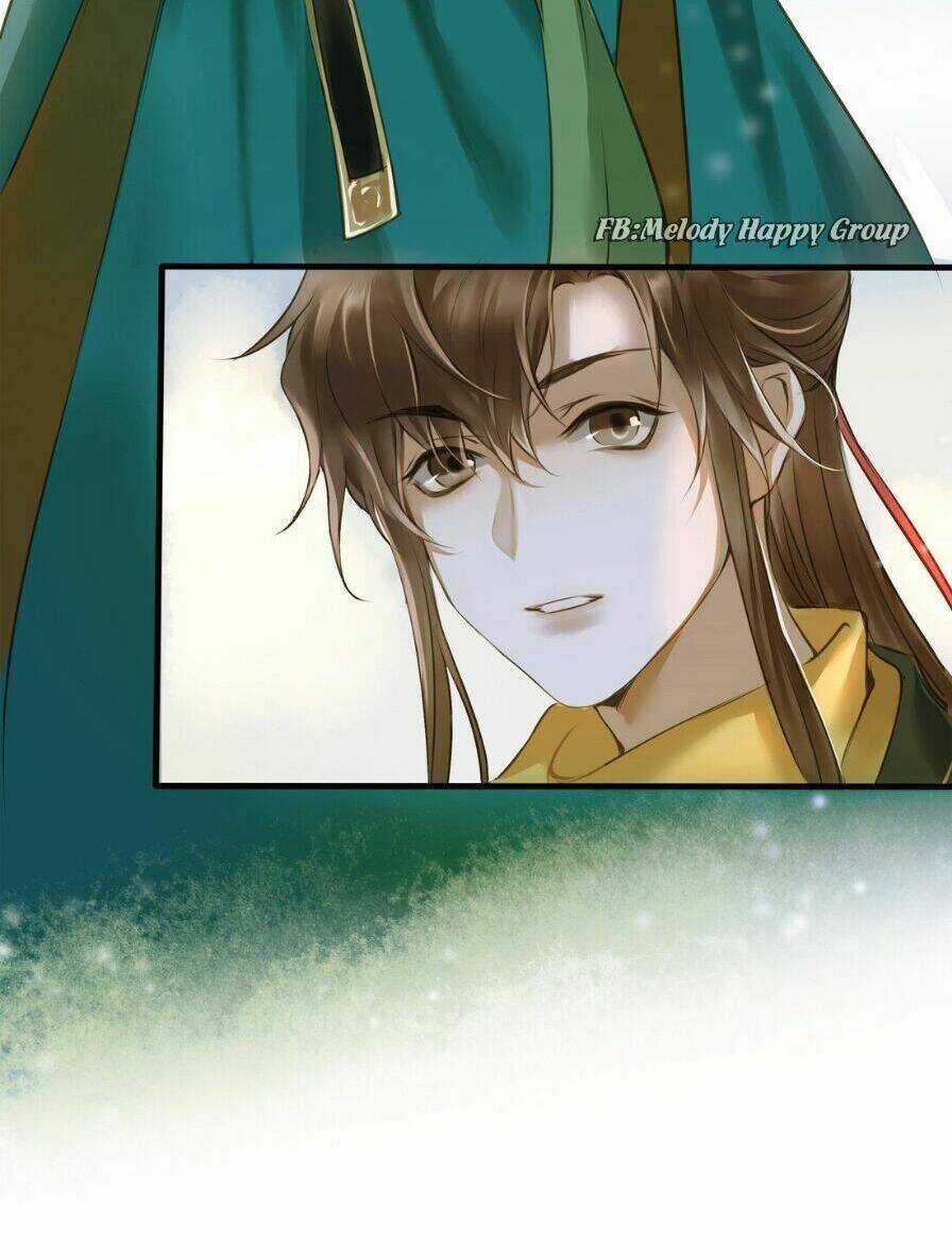 Định Hải Phù Sinh Lục Chapter 7 trang 27