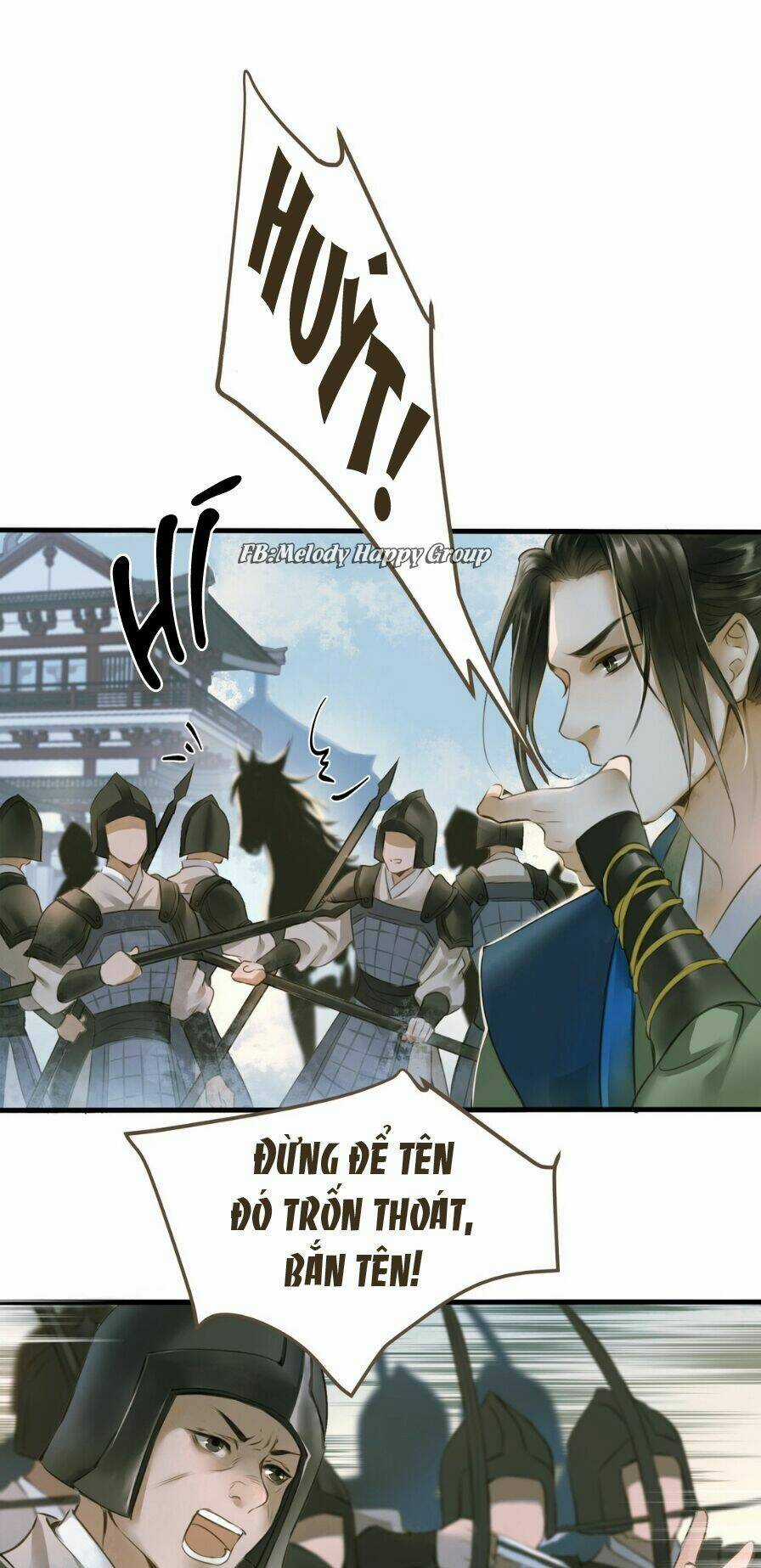 Định Hải Phù Sinh Lục Chapter 7 trang 7