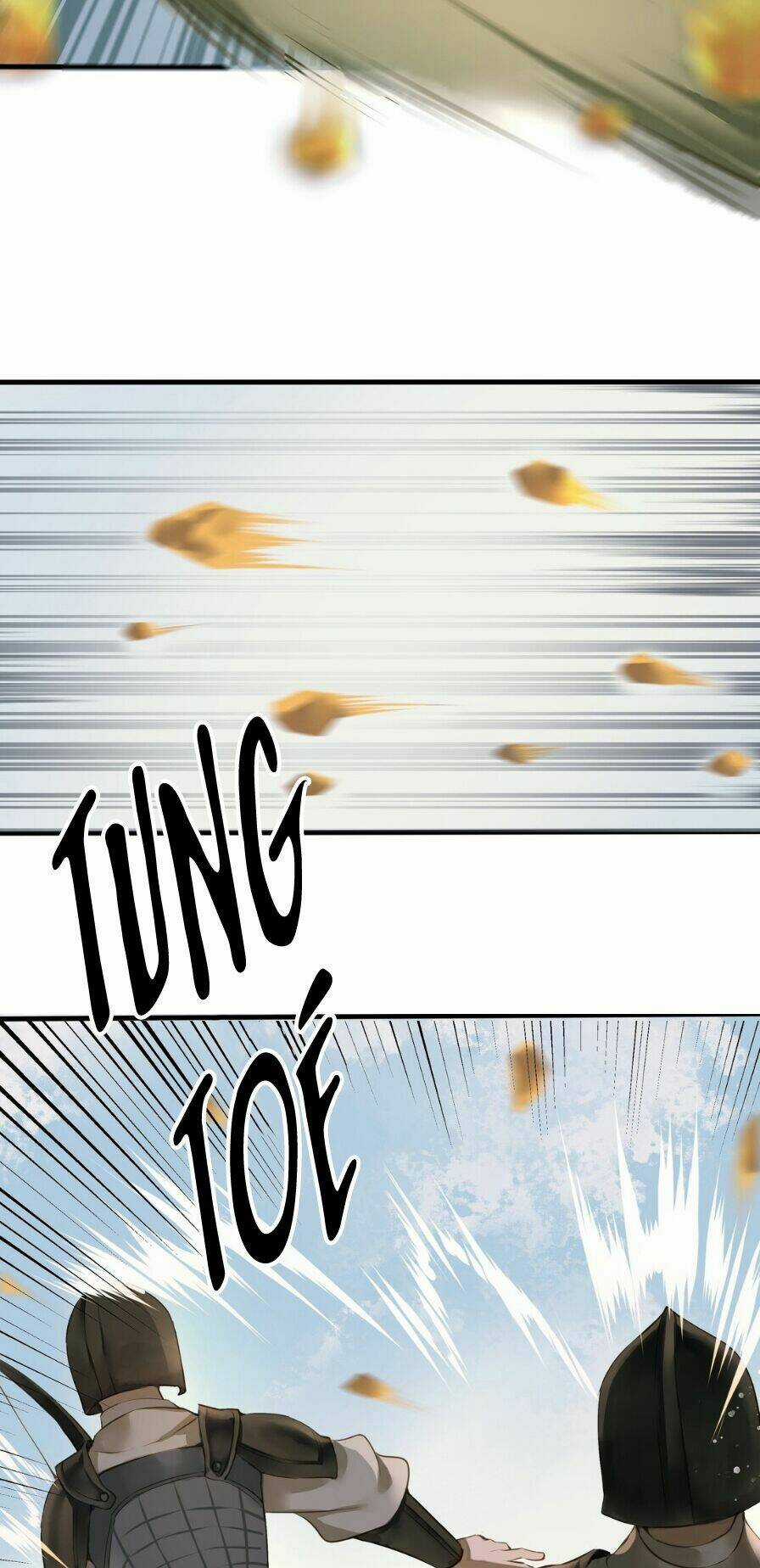 Định Hải Phù Sinh Lục Chapter 7 trang 9