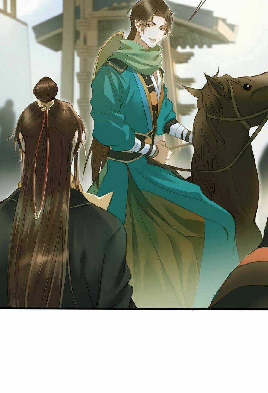 Định Hải Phù Sinh Lục Chapter 8 trang 10