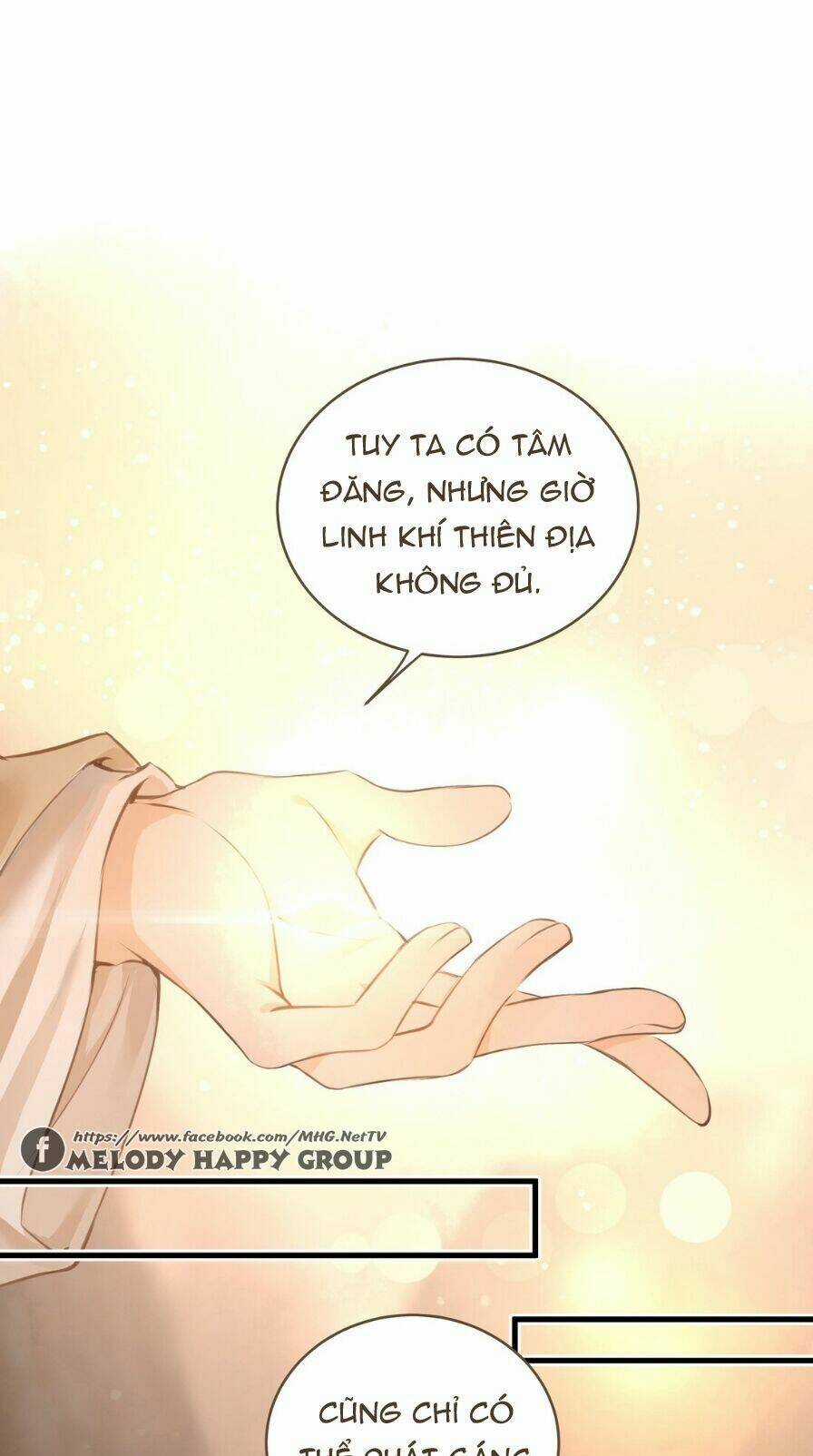 Định Hải Phù Sinh Lục Chapter 8 trang 17