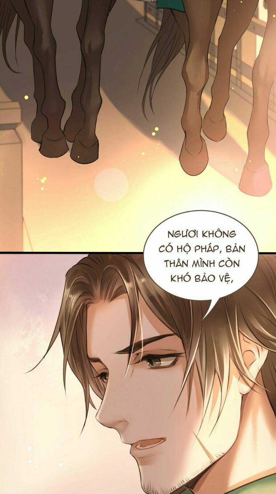 Định Hải Phù Sinh Lục Chapter 8 trang 19