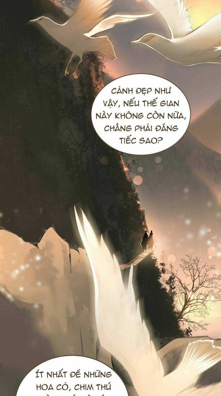 Định Hải Phù Sinh Lục Chapter 8 trang 22