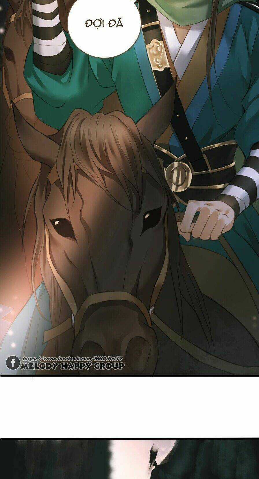 Định Hải Phù Sinh Lục Chapter 8 trang 26