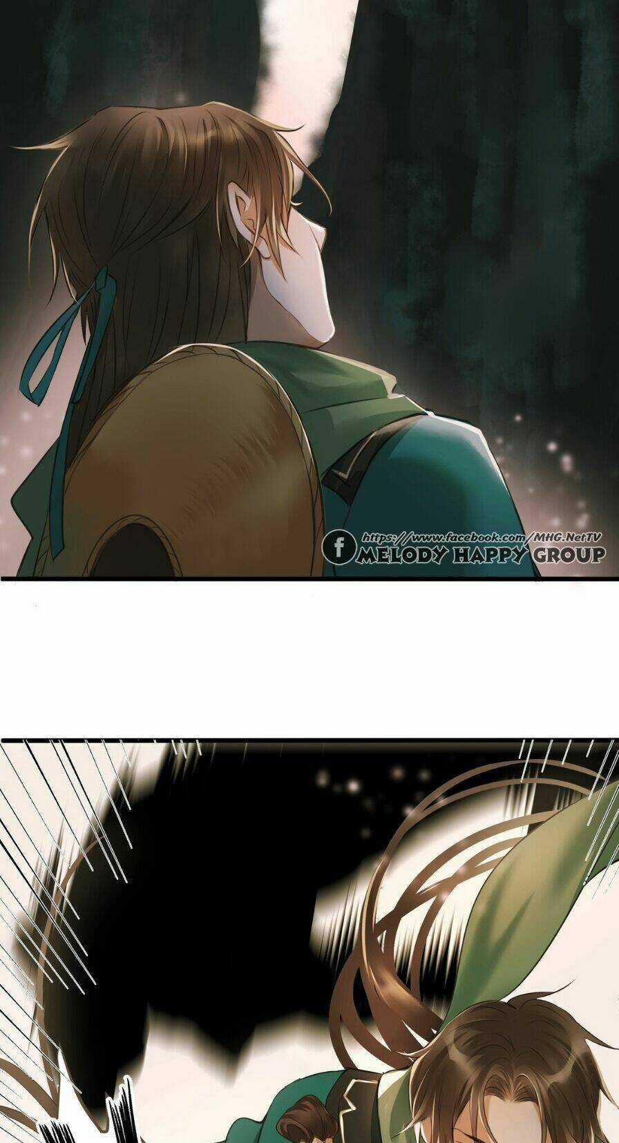 Định Hải Phù Sinh Lục Chapter 8 trang 27