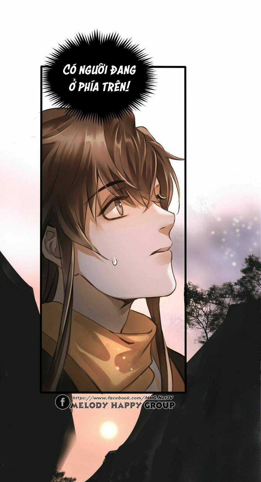 Định Hải Phù Sinh Lục Chapter 8 trang 31