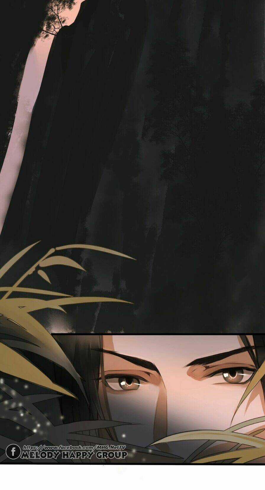 Định Hải Phù Sinh Lục Chapter 8 trang 32