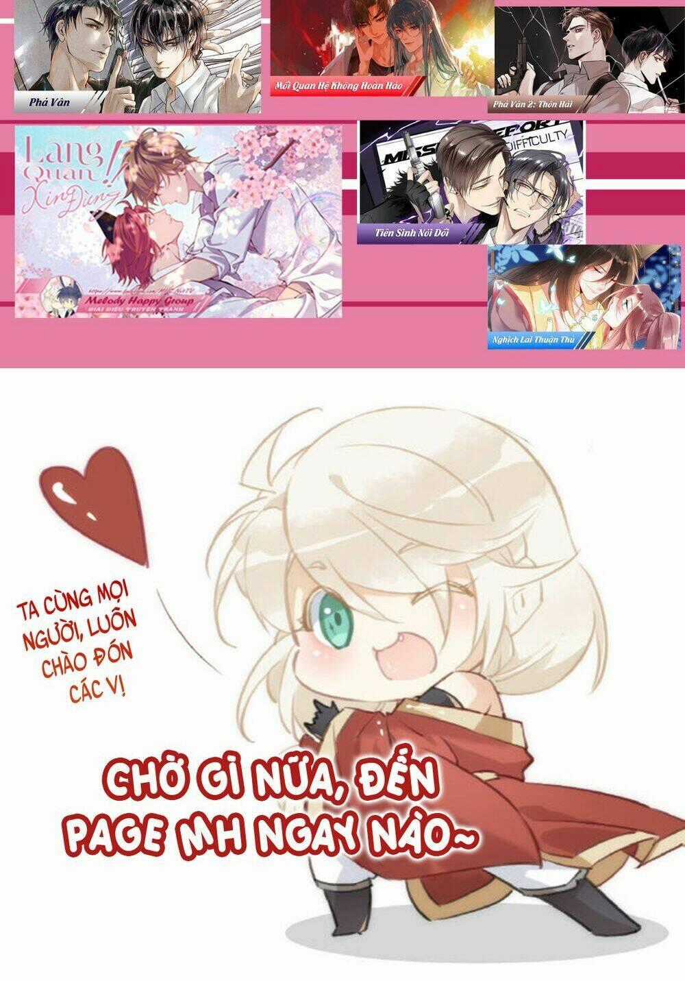 Định Hải Phù Sinh Lục Chapter 8 trang 36