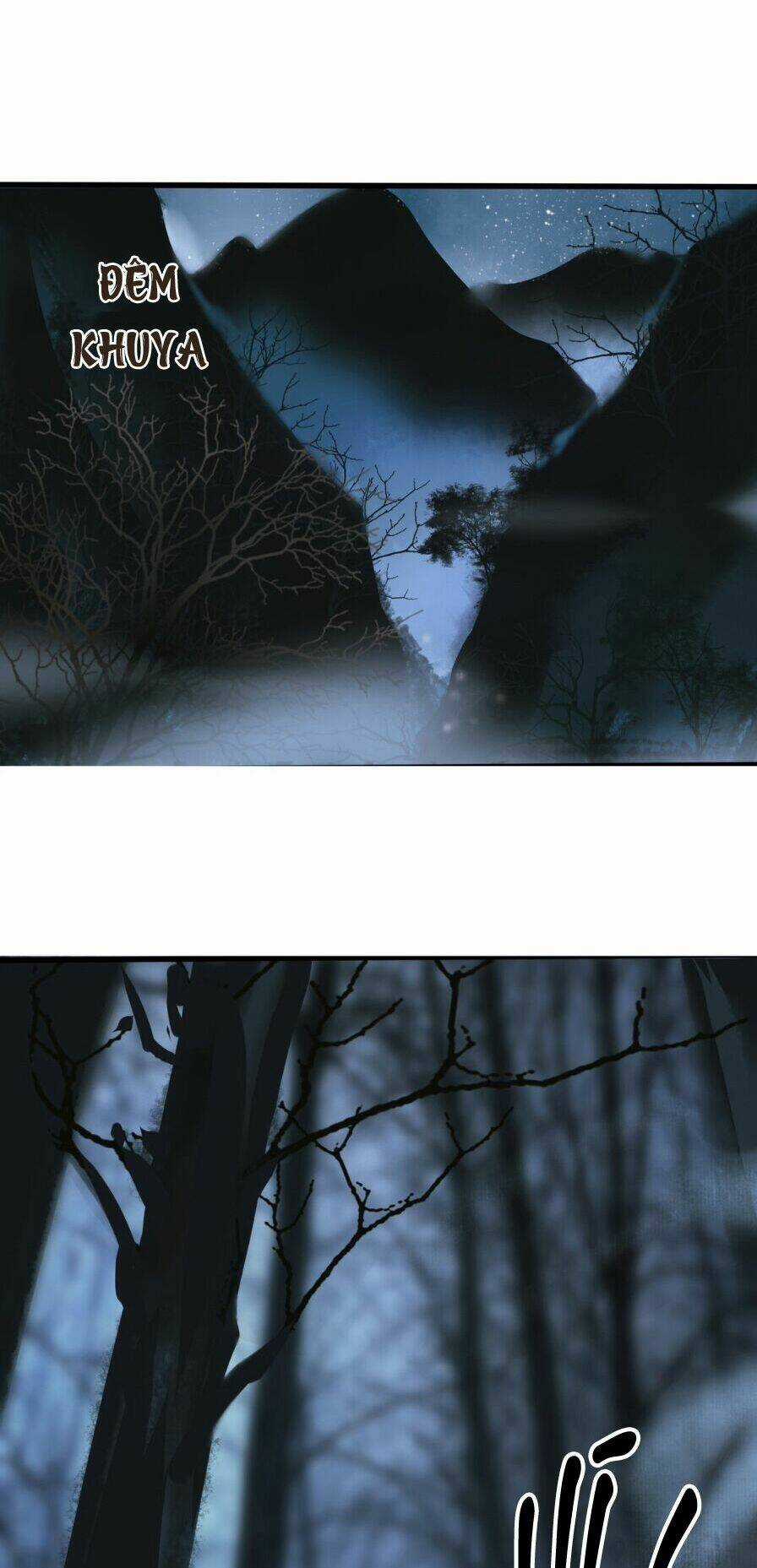 Định Hải Phù Sinh Lục Chapter 9 trang 22