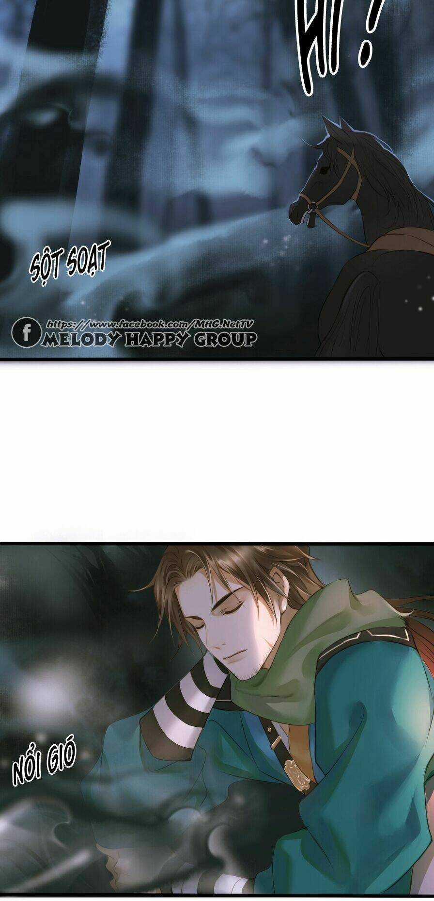 Định Hải Phù Sinh Lục Chapter 9 trang 23